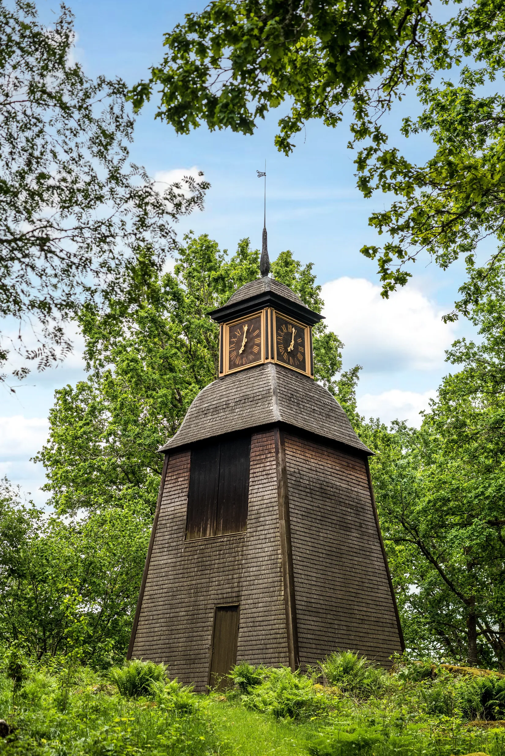 Fritidshus, Bo Gamla Småskolan 415, Bo - Hjortkvarn, Hallsberg