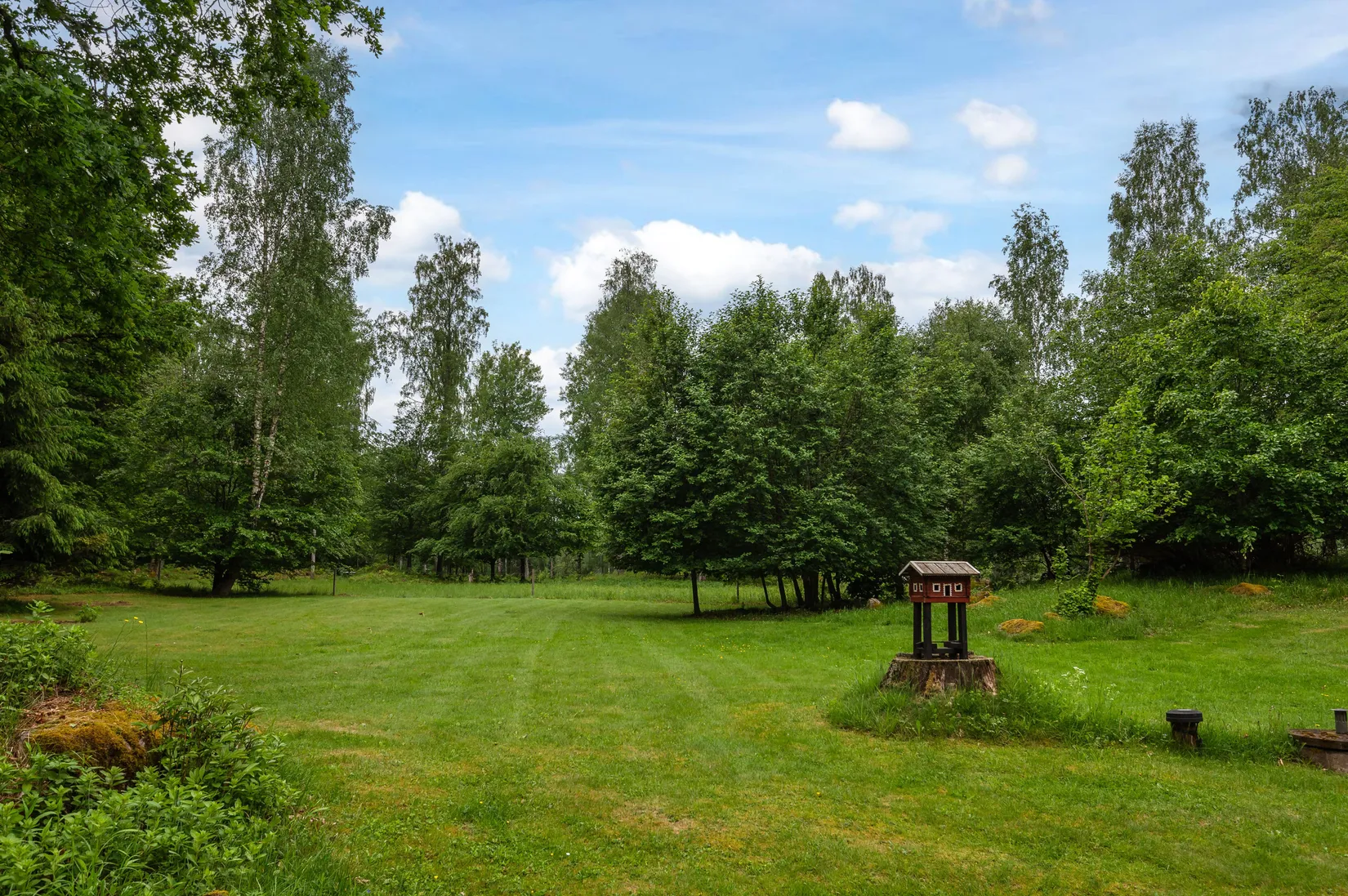 Fritidshus, Bo Gamla Småskolan 415, Bo - Hjortkvarn, Hallsberg