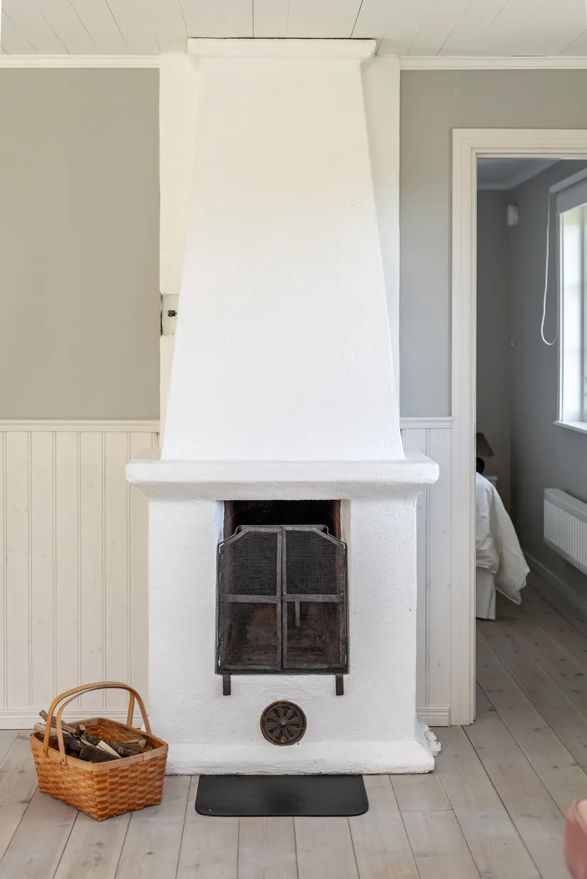 Fritidshus, Bo Gamla Småskolan 415, Bo - Hjortkvarn, Hallsberg