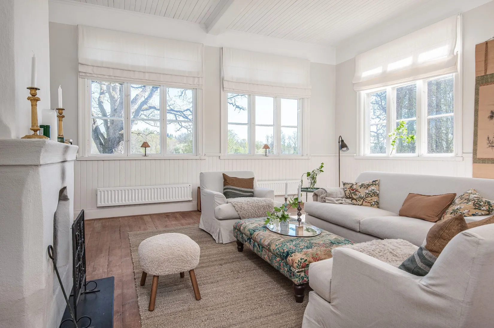 Fritidshus, Bo Gamla Småskolan 415, Bo - Hjortkvarn, Hallsberg