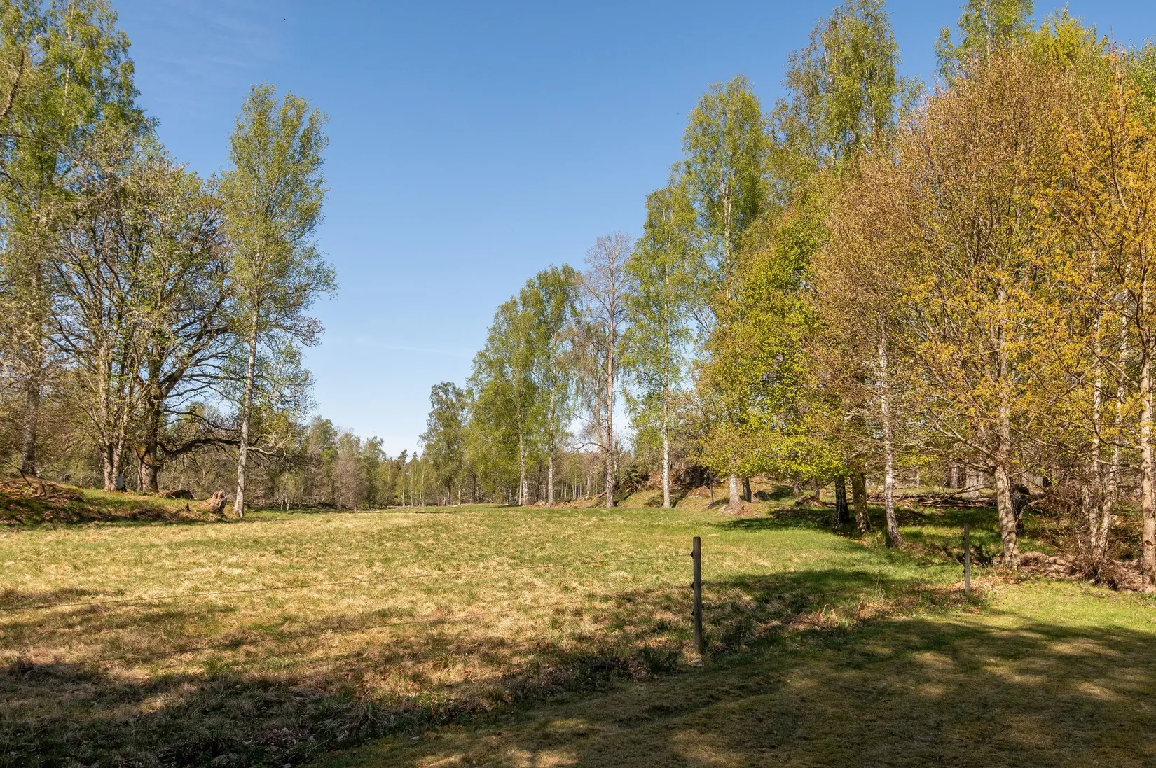 Fritidshus, Bo Gamla Småskolan 415, Bo - Hjortkvarn, Hallsberg