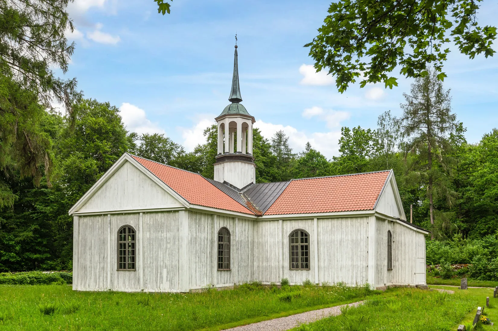 Fritidshus, Bo Gamla Småskolan 415, Bo - Hjortkvarn, Hallsberg