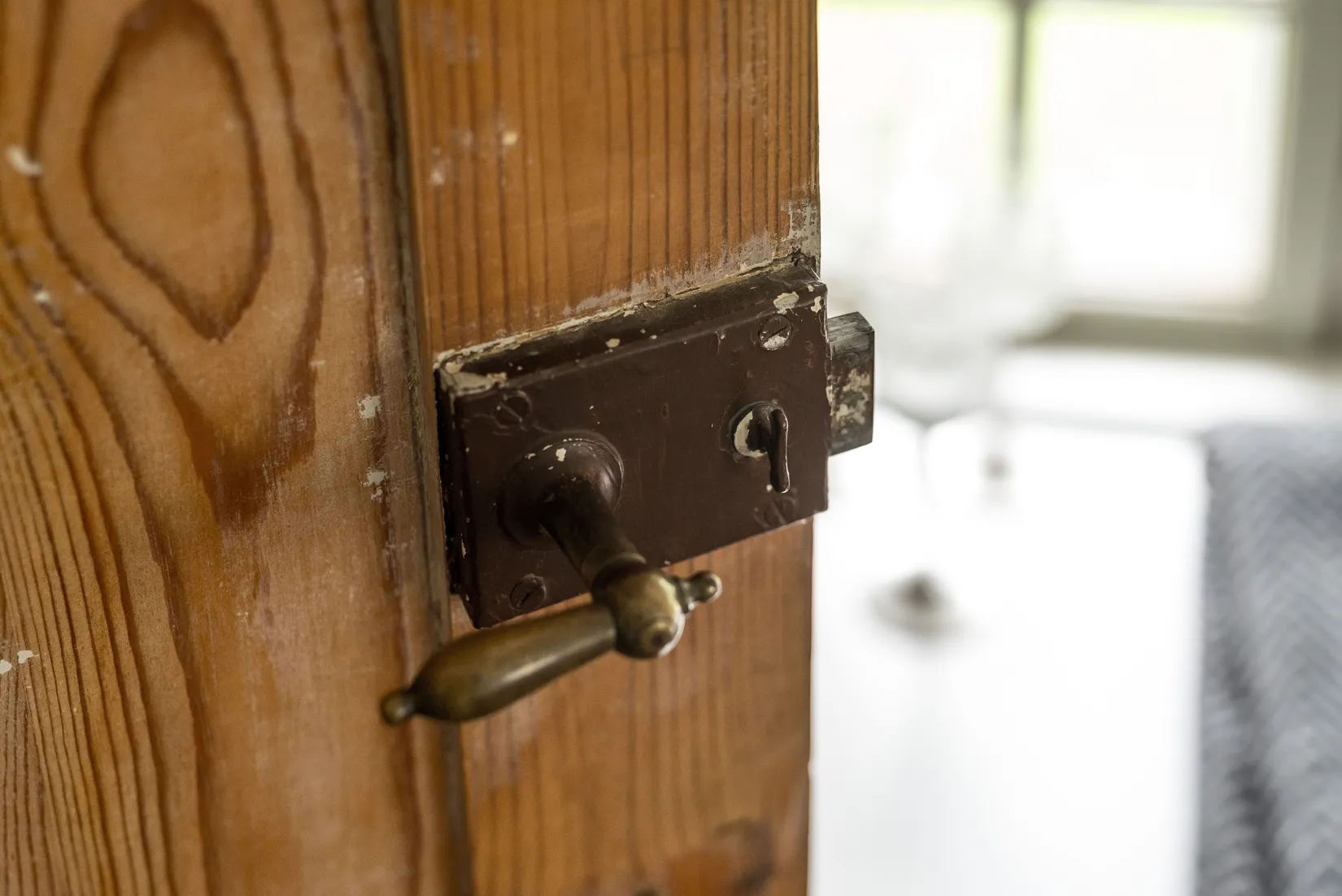 Fritidshus, Bo Gamla Småskolan 415, Bo - Hjortkvarn, Hallsberg