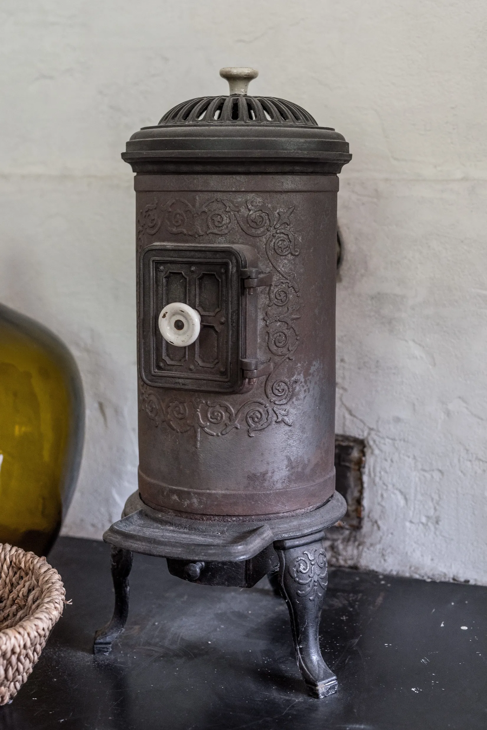 Fritidshus, Bo Gamla Småskolan 415, Bo - Hjortkvarn, Hallsberg