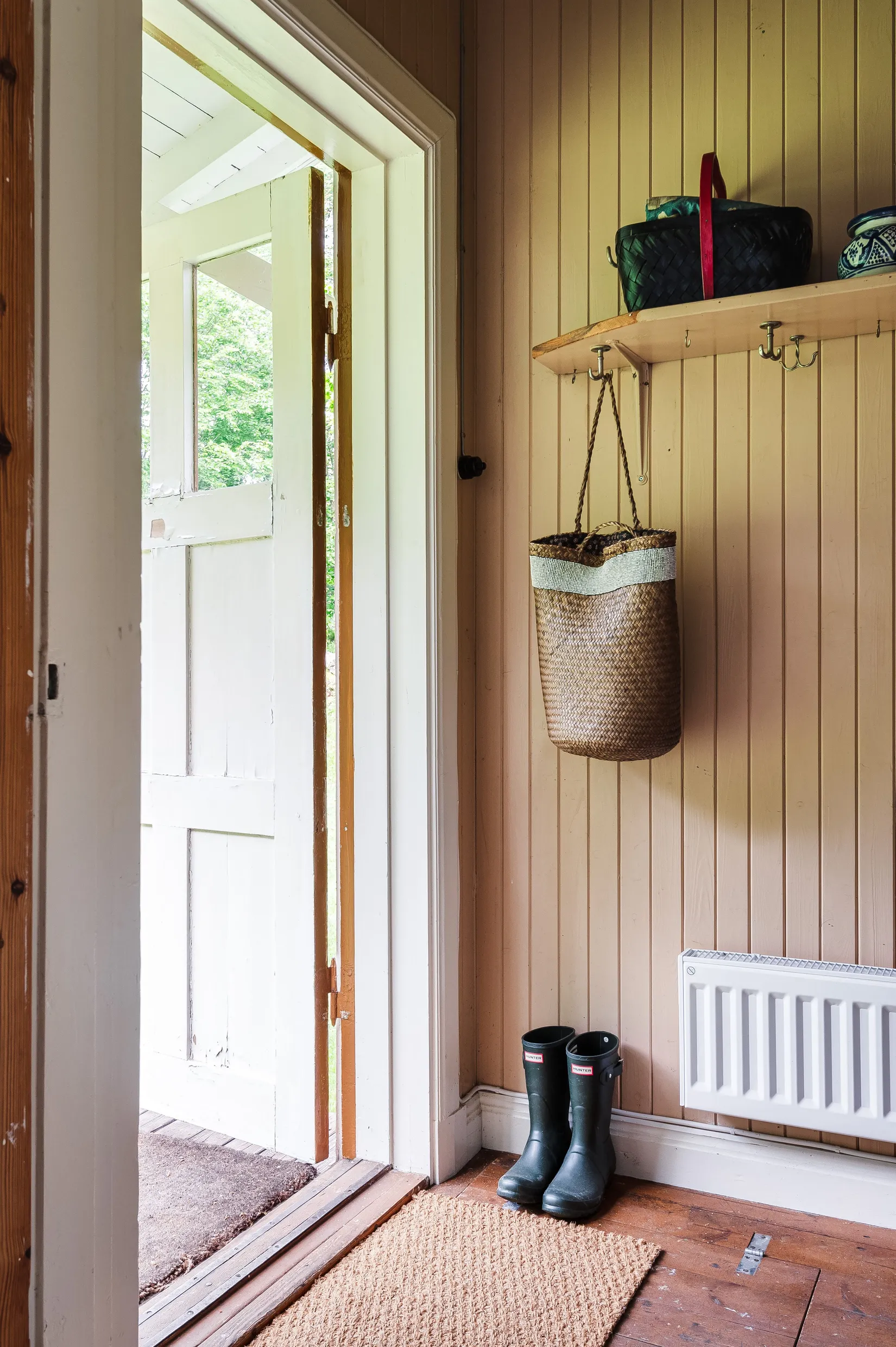 Fritidshus, Bo Gamla Småskolan 415, Bo - Hjortkvarn, Hallsberg