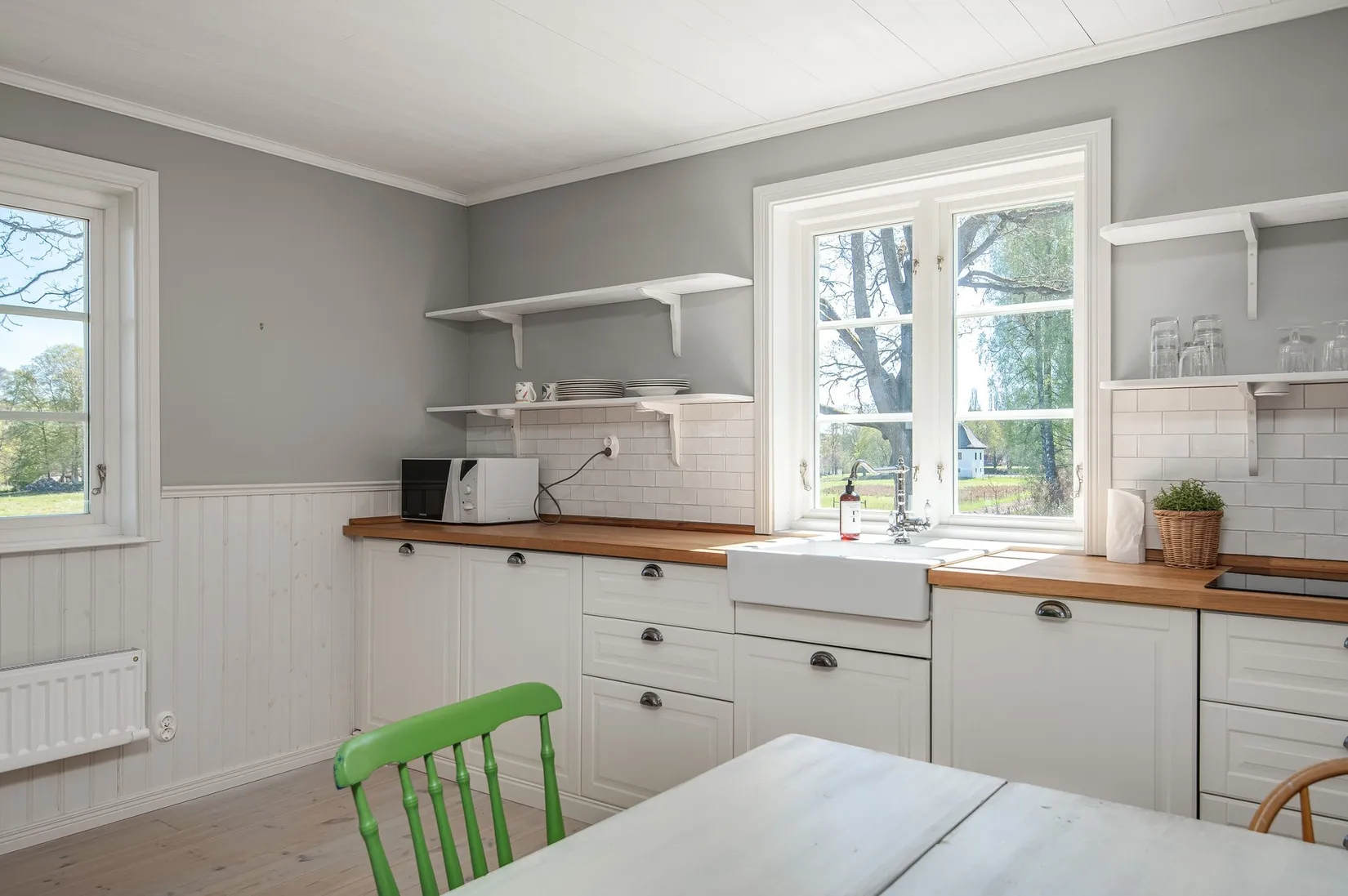 Fritidshus, Bo Gamla Småskolan 415, Bo - Hjortkvarn, Hallsberg