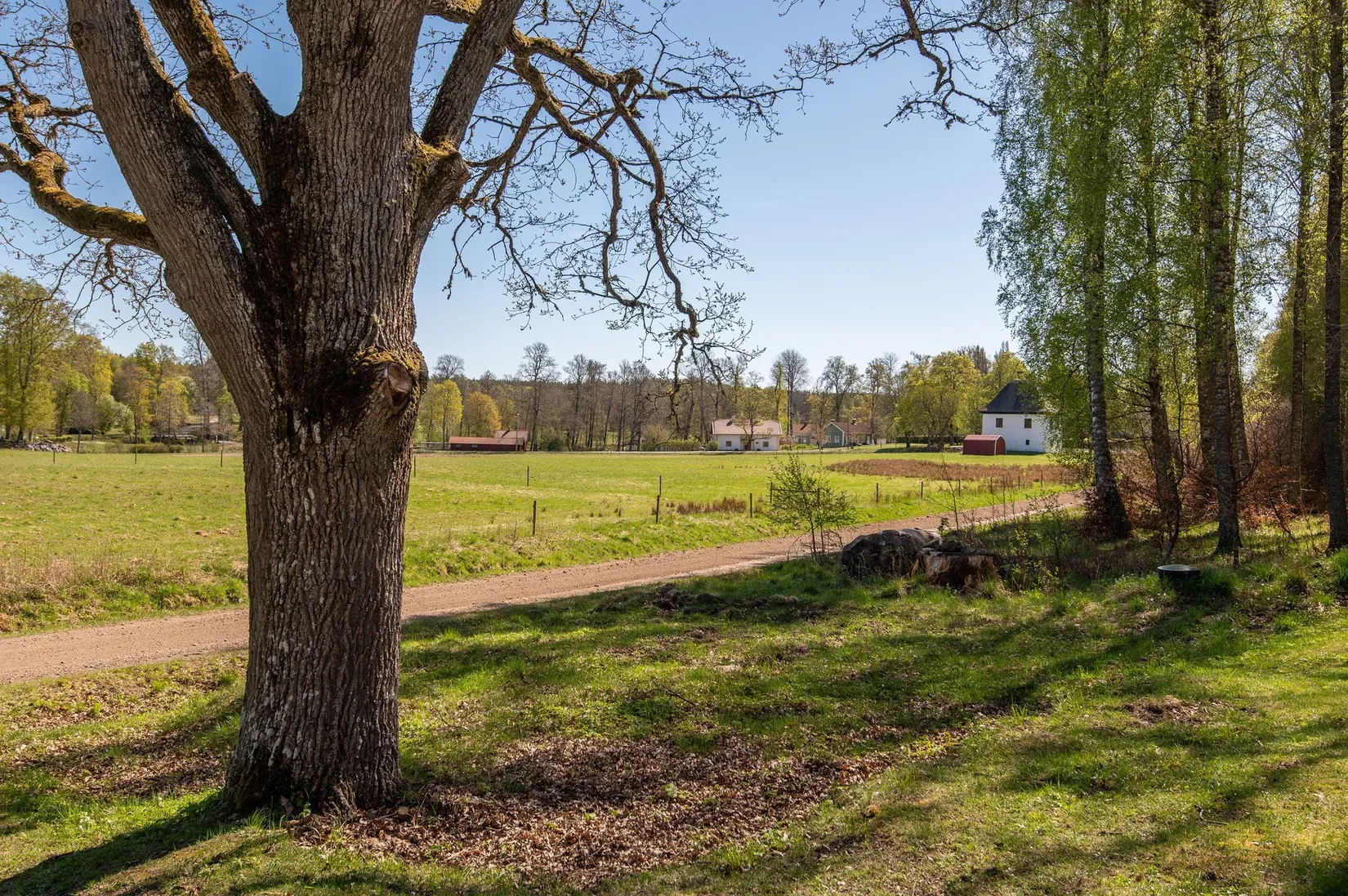 Fritidshus, Bo Gamla Småskolan 415, Bo - Hjortkvarn, Hallsberg