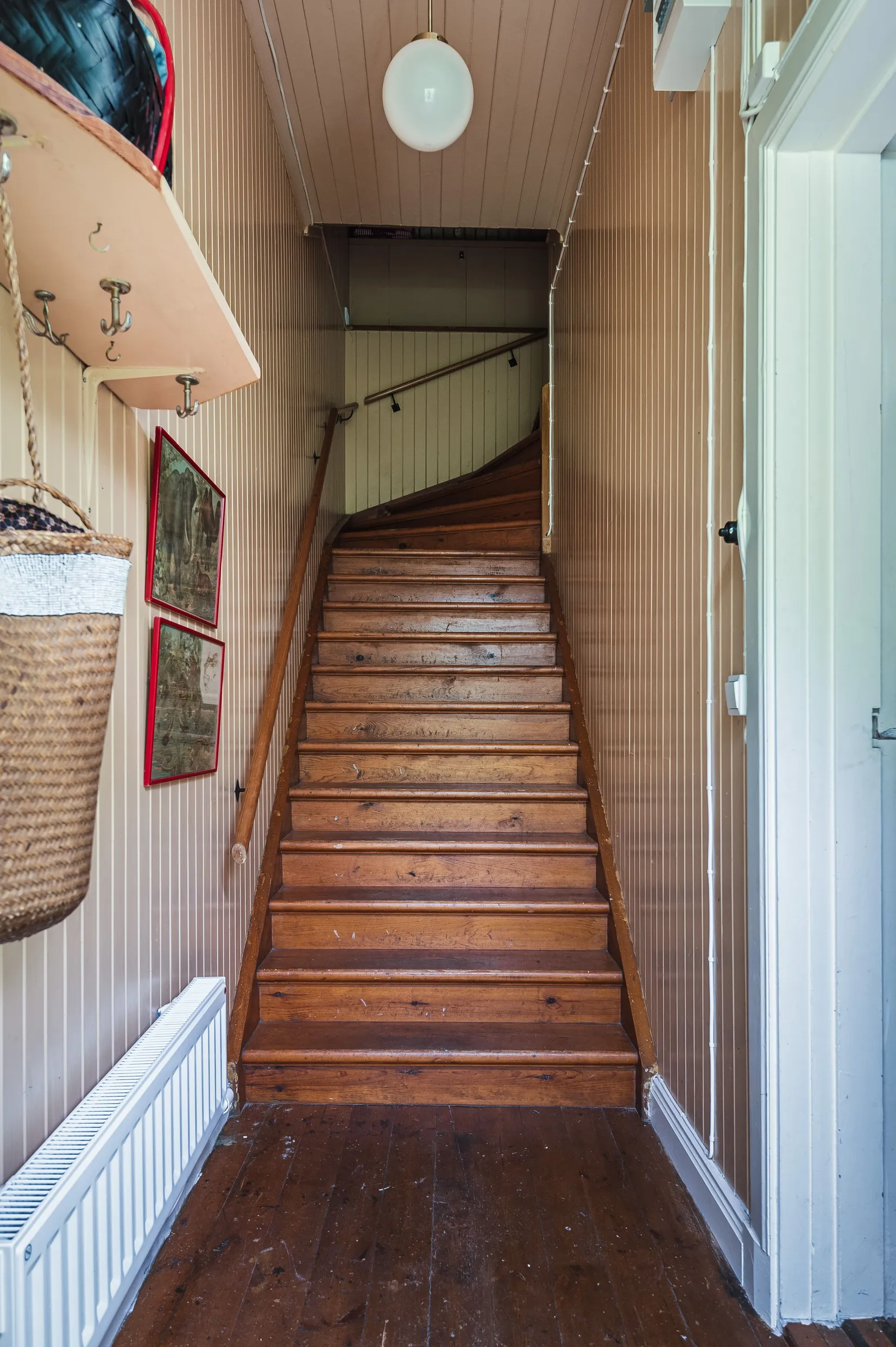 Fritidshus, Bo Gamla Småskolan 415, Bo - Hjortkvarn, Hallsberg