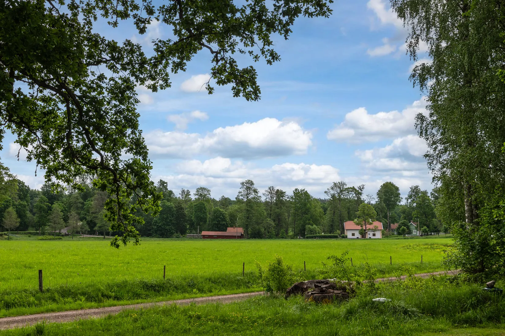 Fritidshus, Bo Gamla Småskolan 415, Bo - Hjortkvarn, Hallsberg