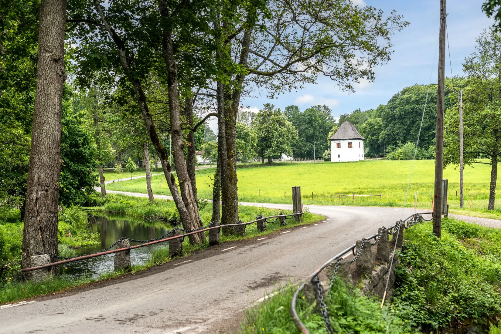 Fritidshus, Bo Gamla Småskolan 415, Bo - Hjortkvarn, Hallsberg