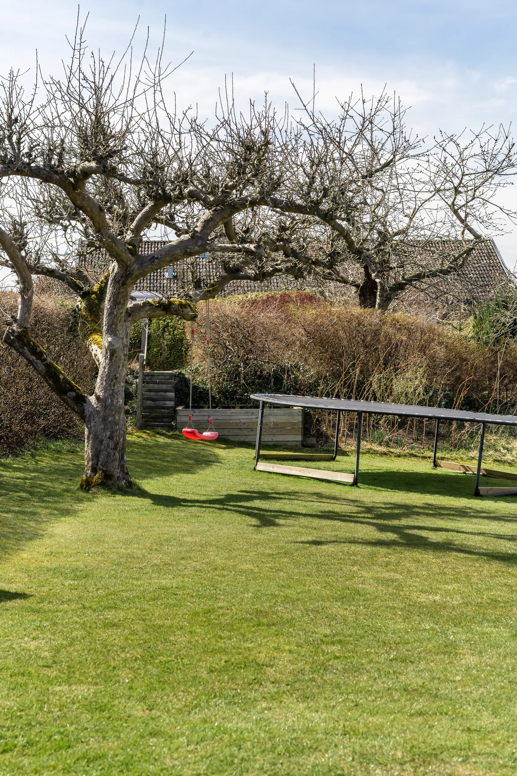 Villa, Vårvägen 7, Österslöv, Kristianstad