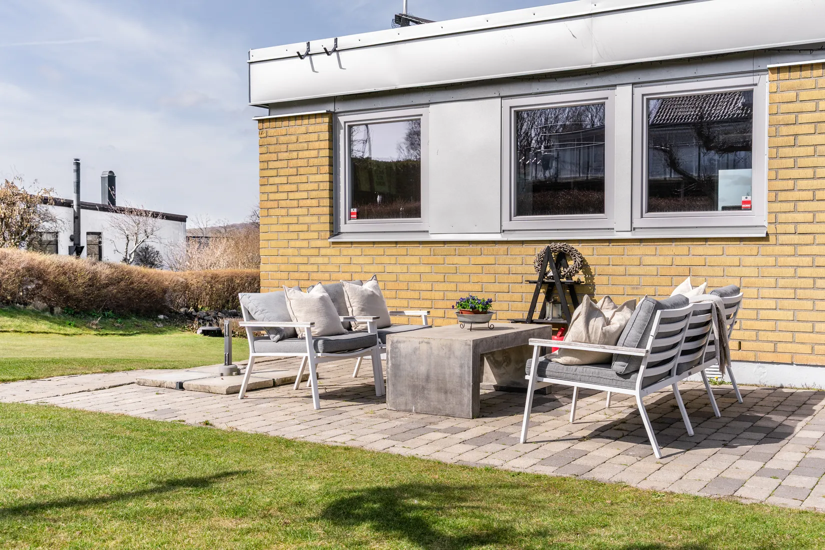 Villa, Vårvägen 7, Österslöv, Kristianstad