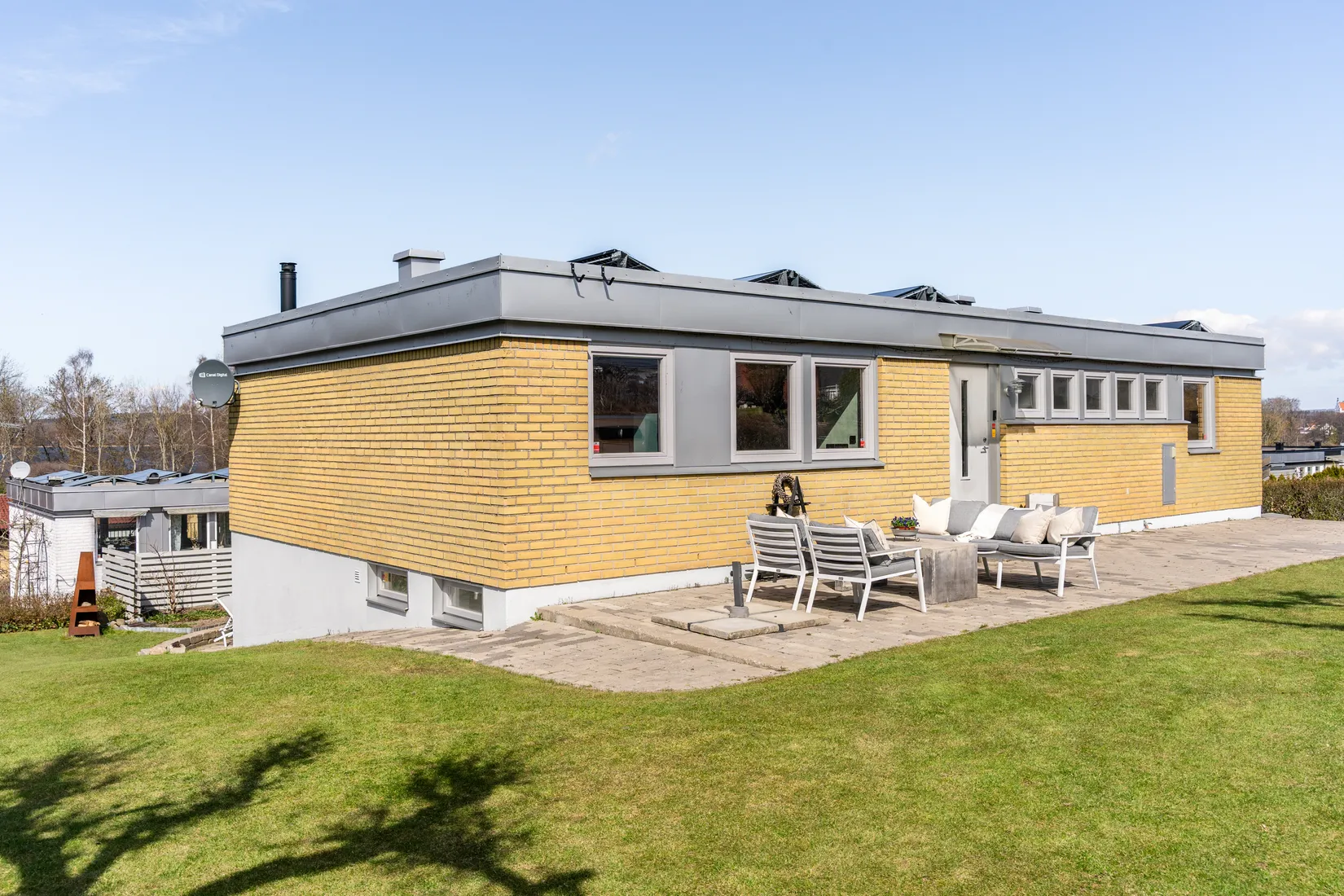 Villa, Vårvägen 7, Österslöv, Kristianstad