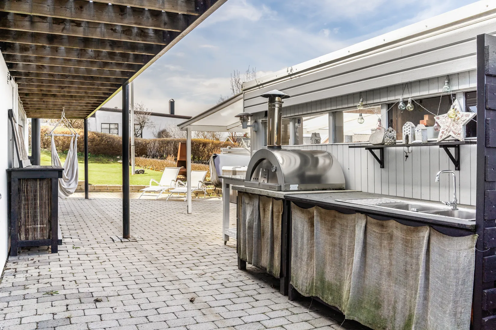 Villa, Vårvägen 7, Österslöv, Kristianstad