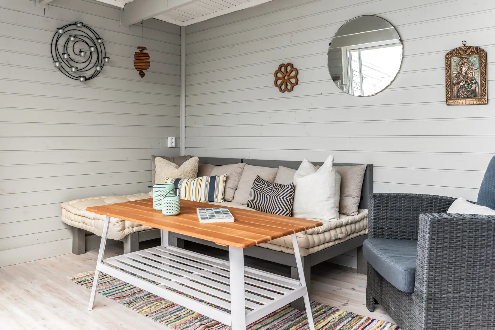 Villa, Vårvägen 7, Österslöv, Kristianstad