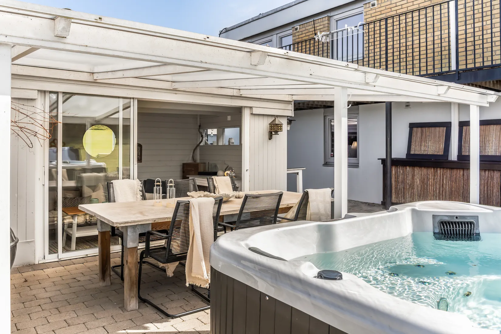 Villa, Vårvägen 7, Österslöv, Kristianstad