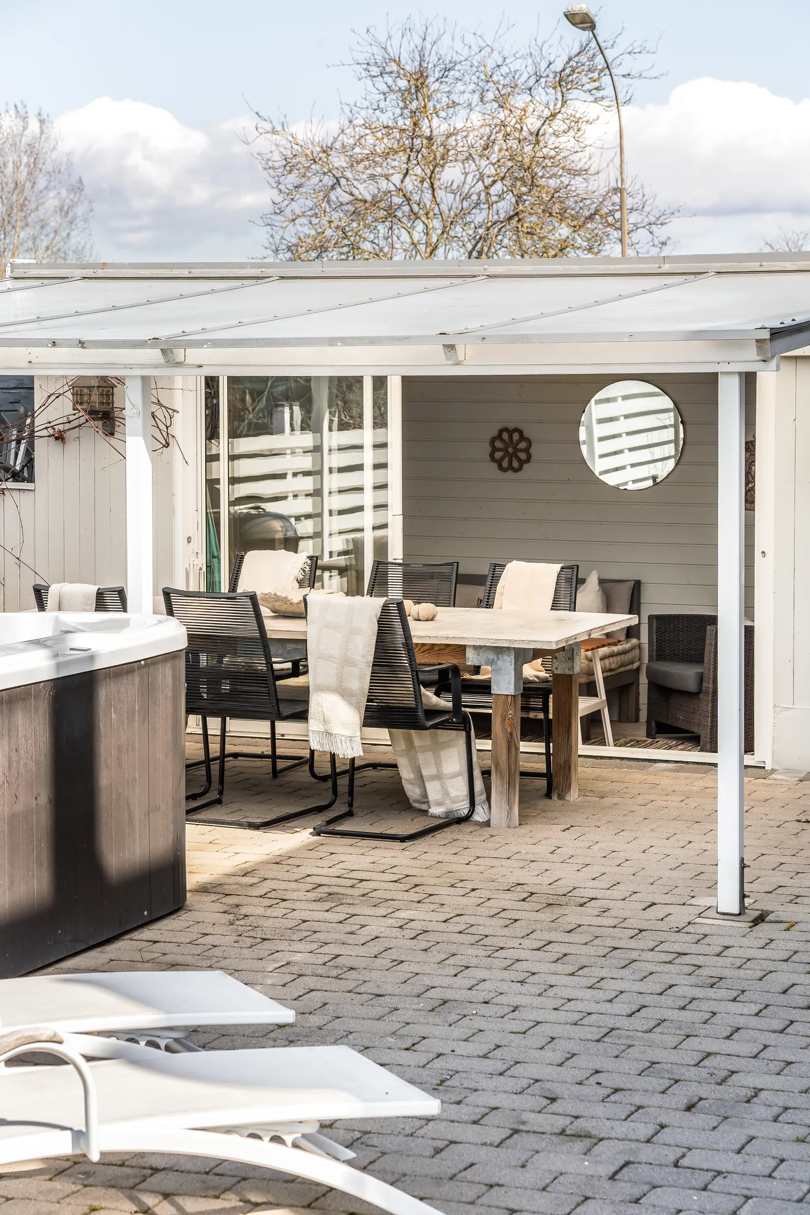 Villa, Vårvägen 7, Österslöv, Kristianstad