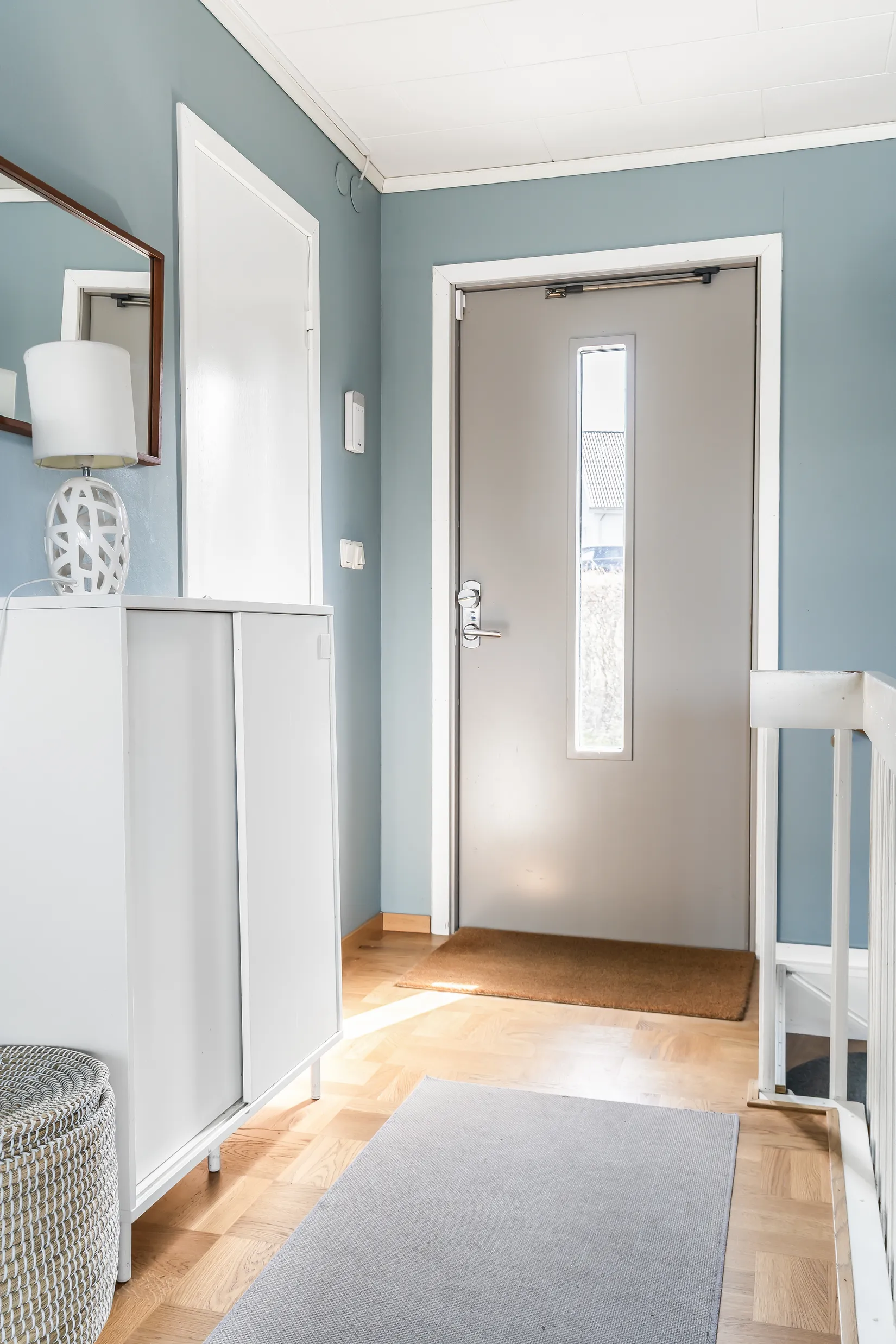 Villa, Vårvägen 7, Österslöv, Kristianstad