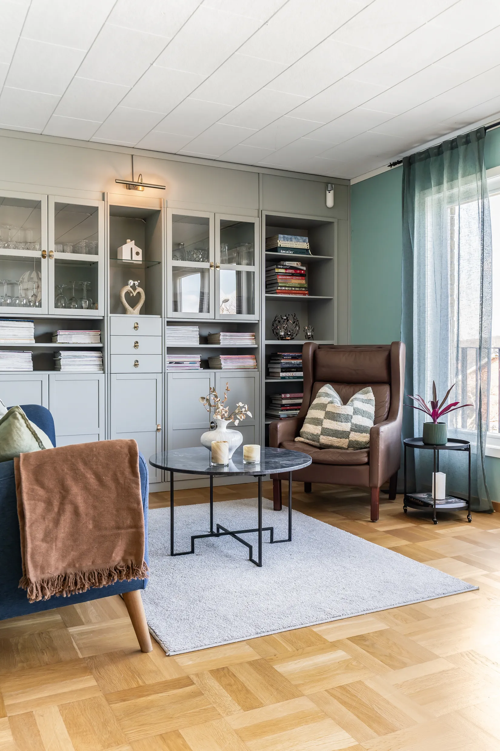 Villa, Vårvägen 7, Österslöv, Kristianstad