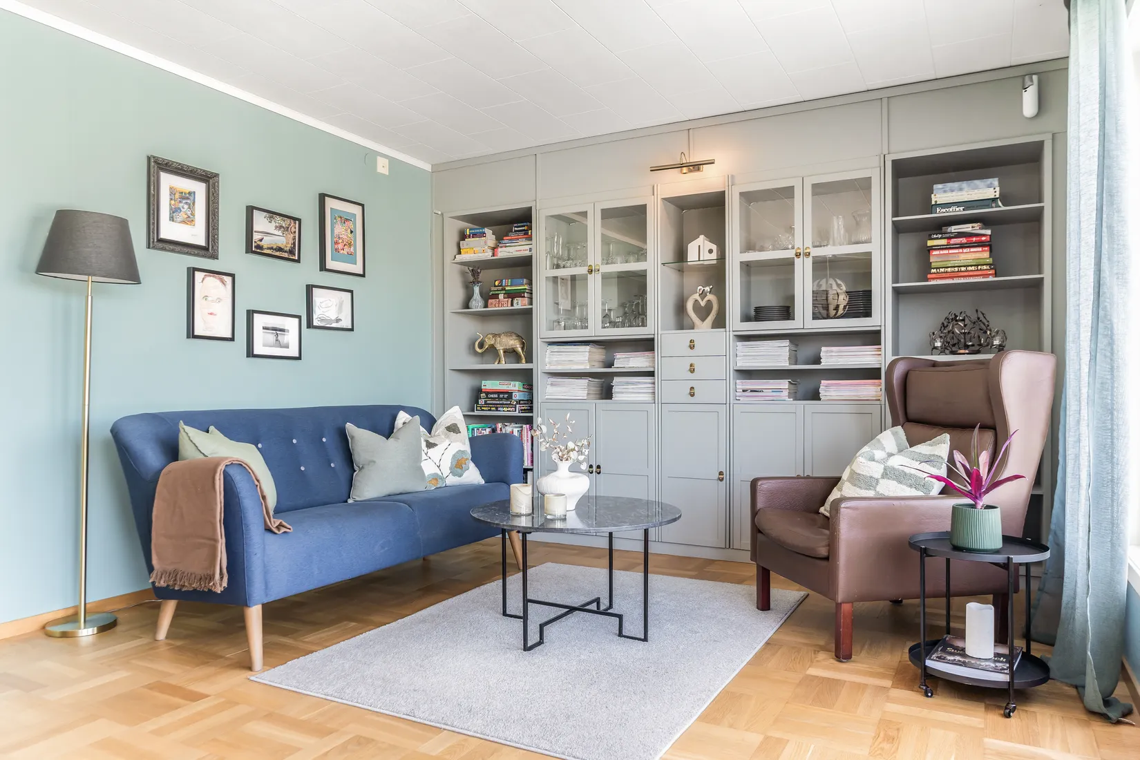 Villa, Vårvägen 7, Österslöv, Kristianstad