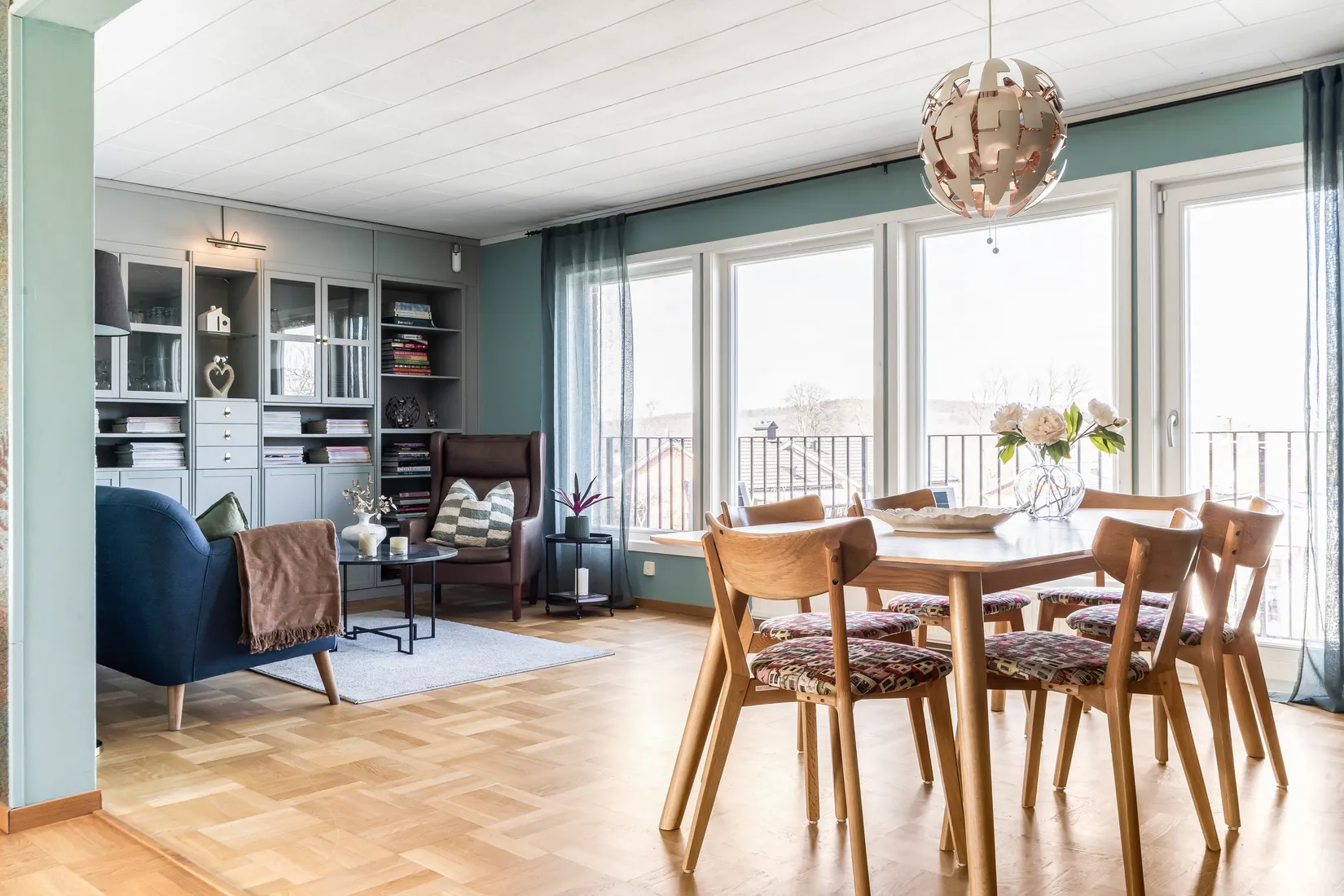 Villa, Vårvägen 7, Österslöv, Kristianstad