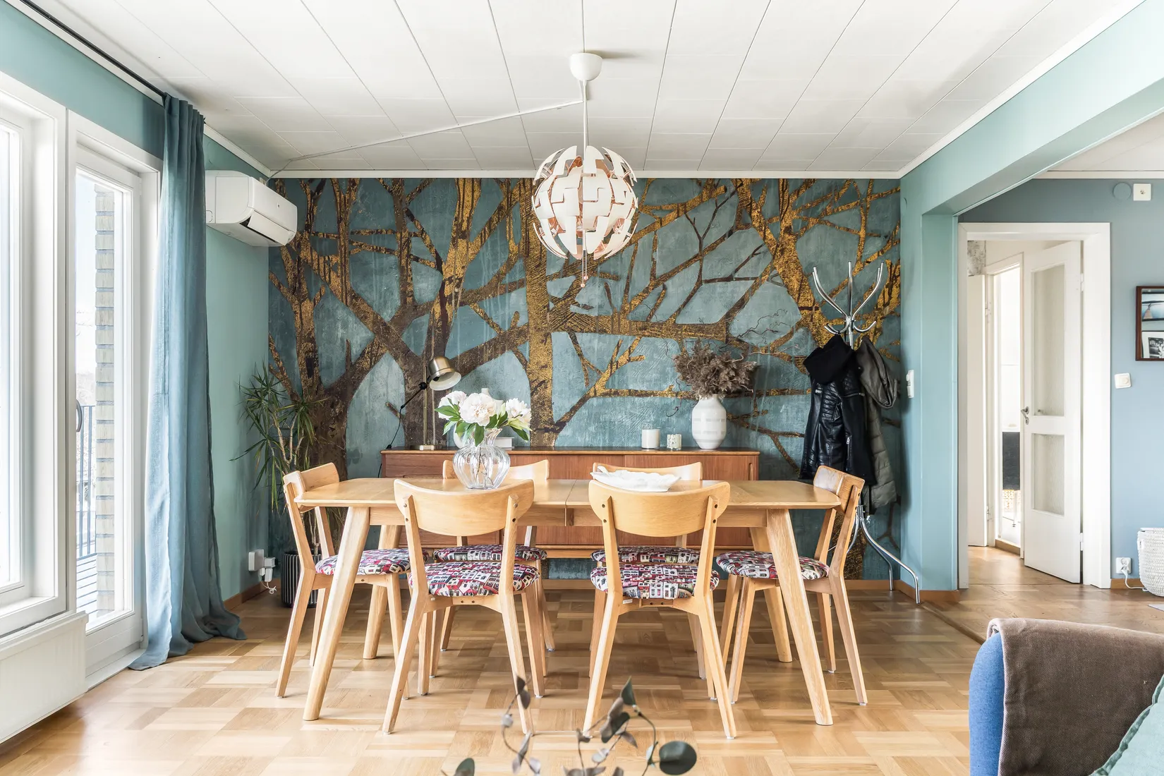 Villa, Vårvägen 7, Österslöv, Kristianstad