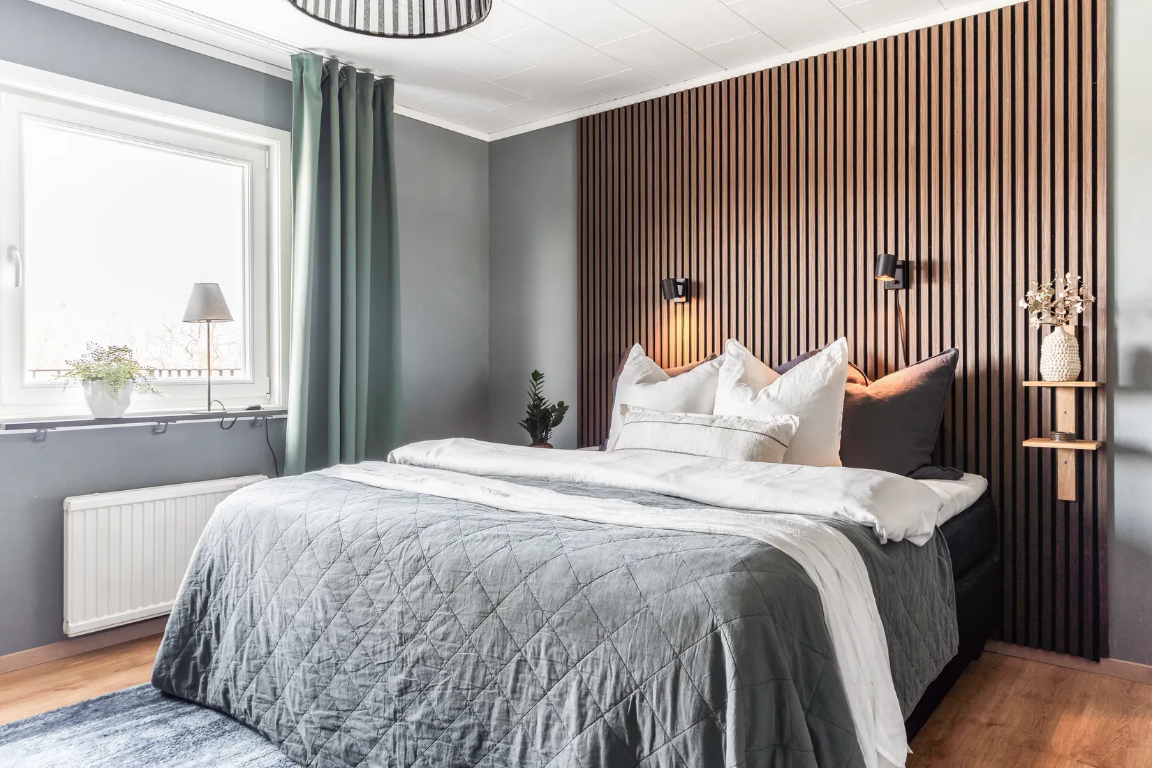 Villa, Vårvägen 7, Österslöv, Kristianstad