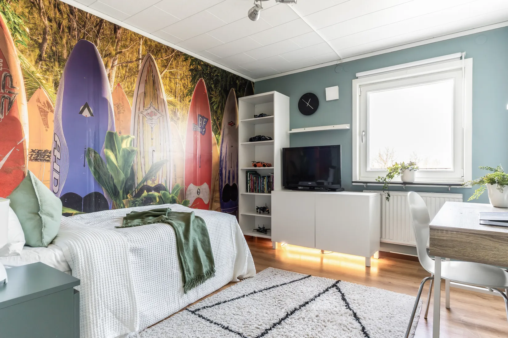 Villa, Vårvägen 7, Österslöv, Kristianstad