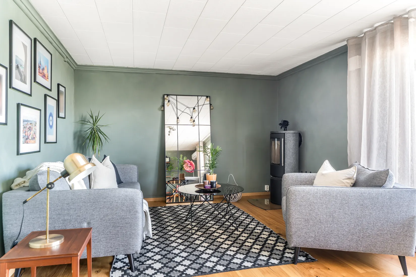 Villa, Vårvägen 7, Österslöv, Kristianstad