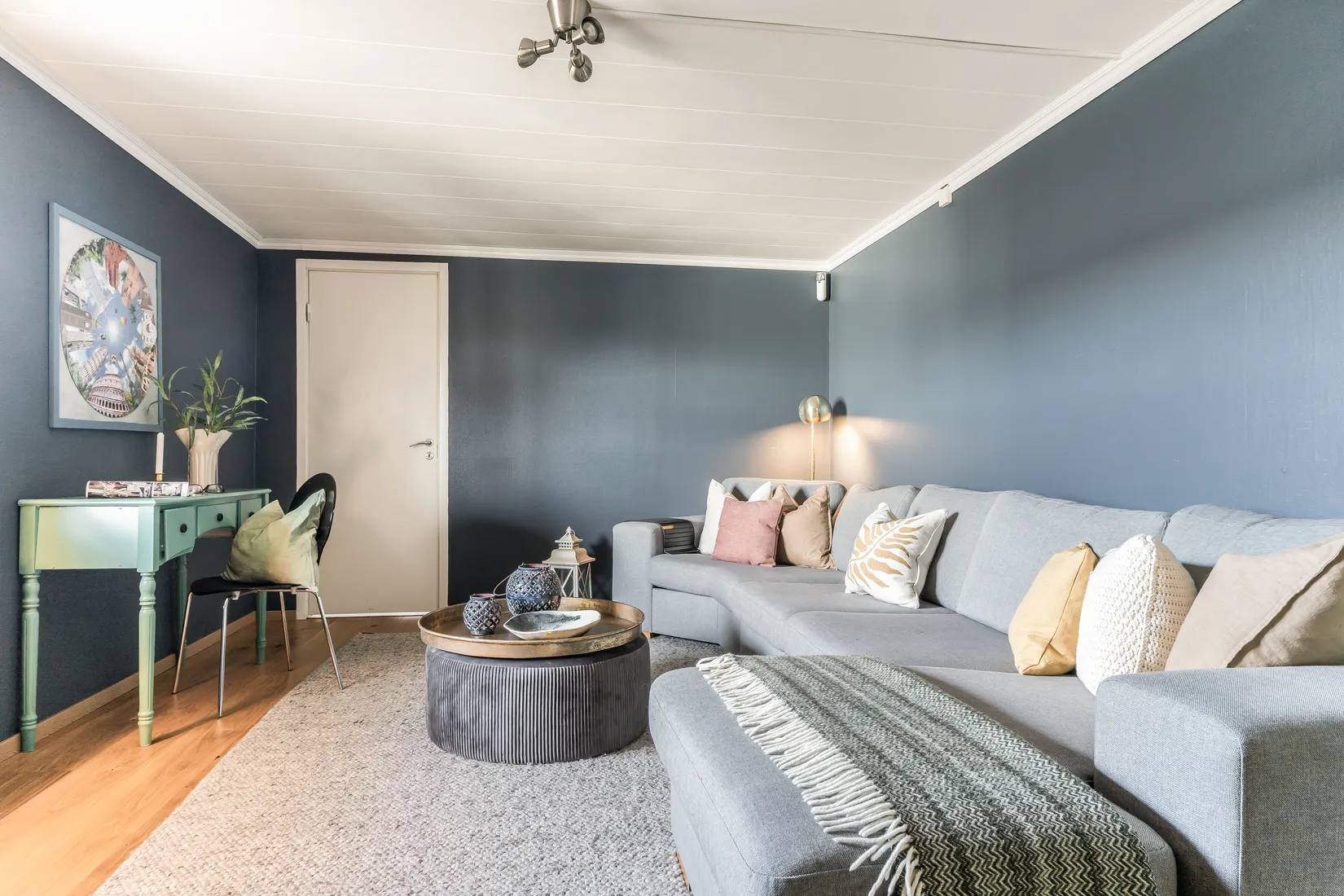 Villa, Vårvägen 7, Österslöv, Kristianstad