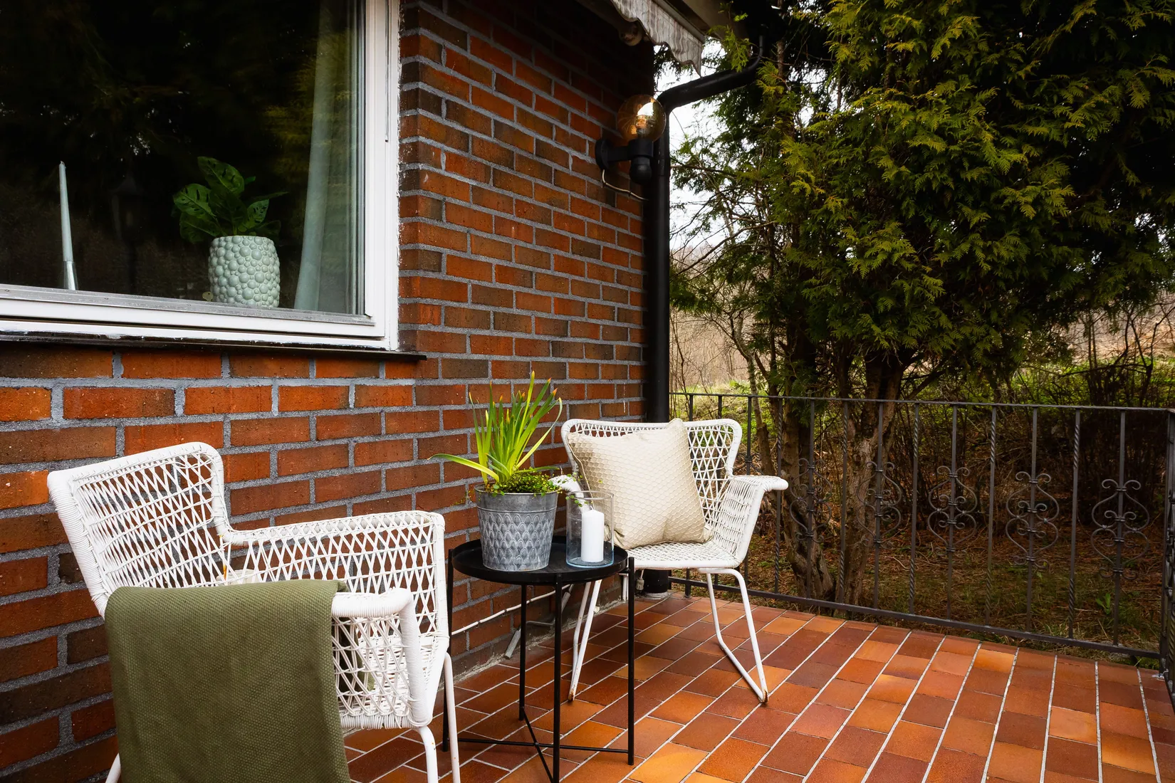 Villa, Grafitvägen 16, Bohus, Ale