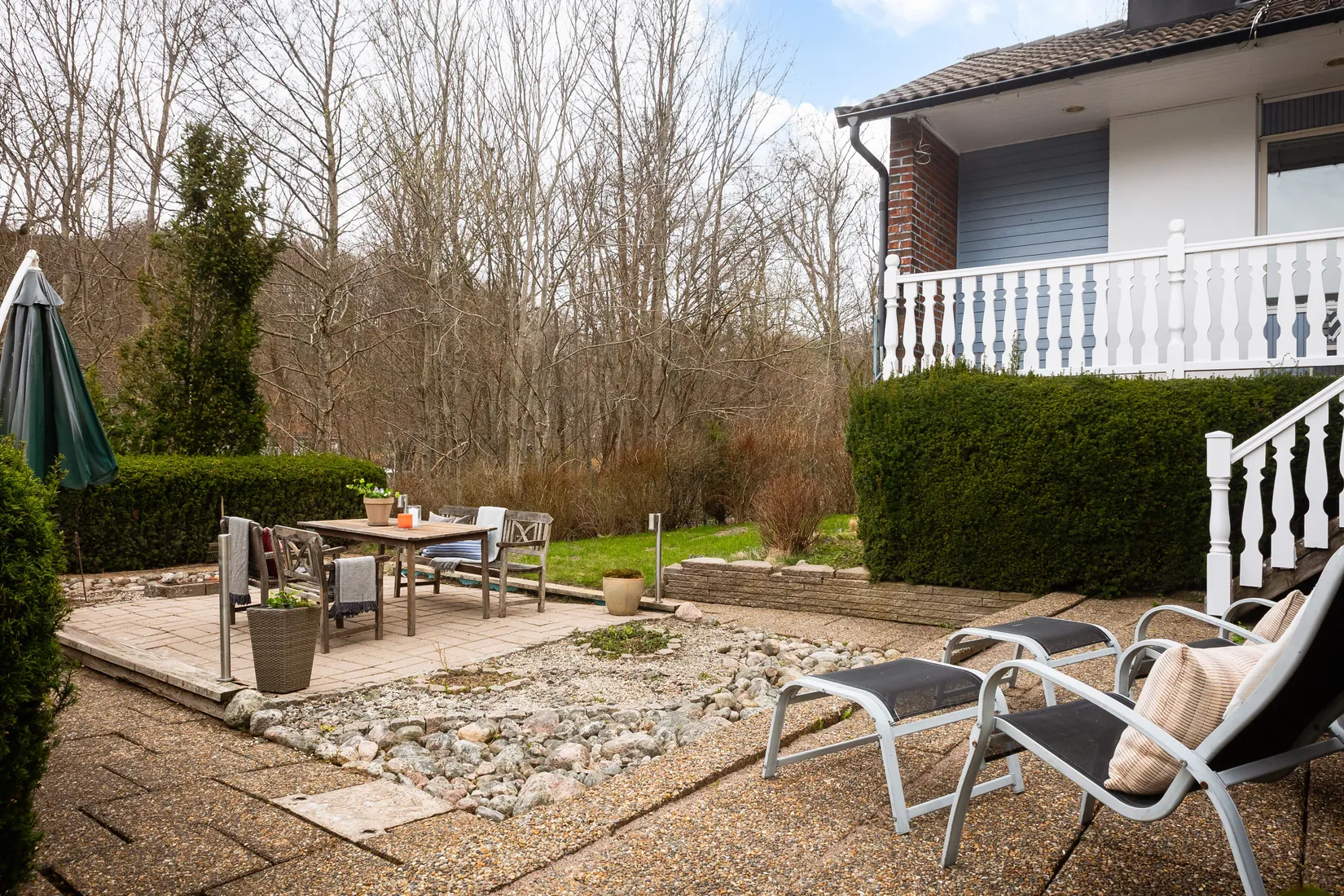 Villa, Grafitvägen 16, Bohus, Ale