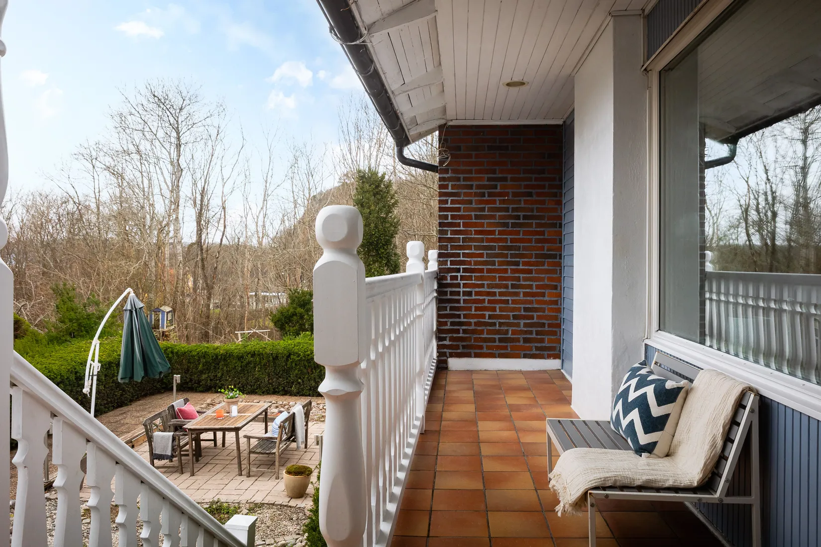 Villa, Grafitvägen 16, Bohus, Ale