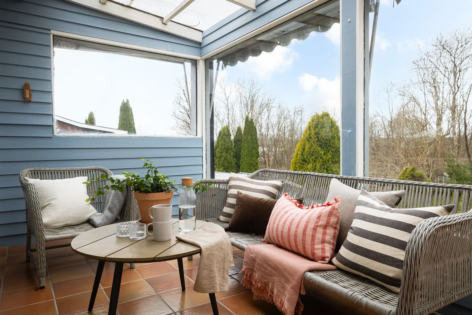 Villa, Grafitvägen 16, Bohus, Ale