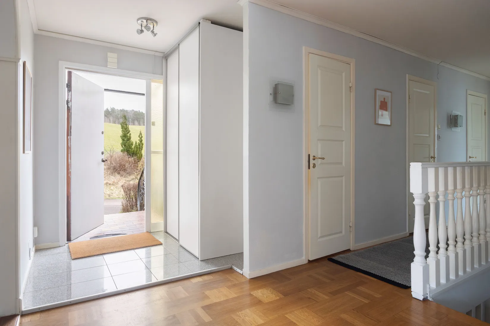 Villa, Grafitvägen 16, Bohus, Ale