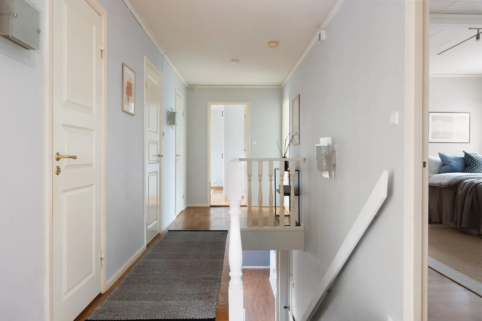 Villa, Grafitvägen 16, Bohus, Ale