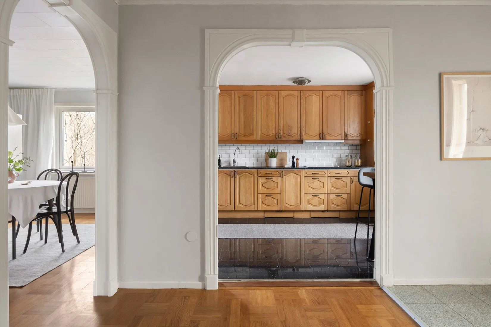 Villa, Grafitvägen 16, Bohus, Ale