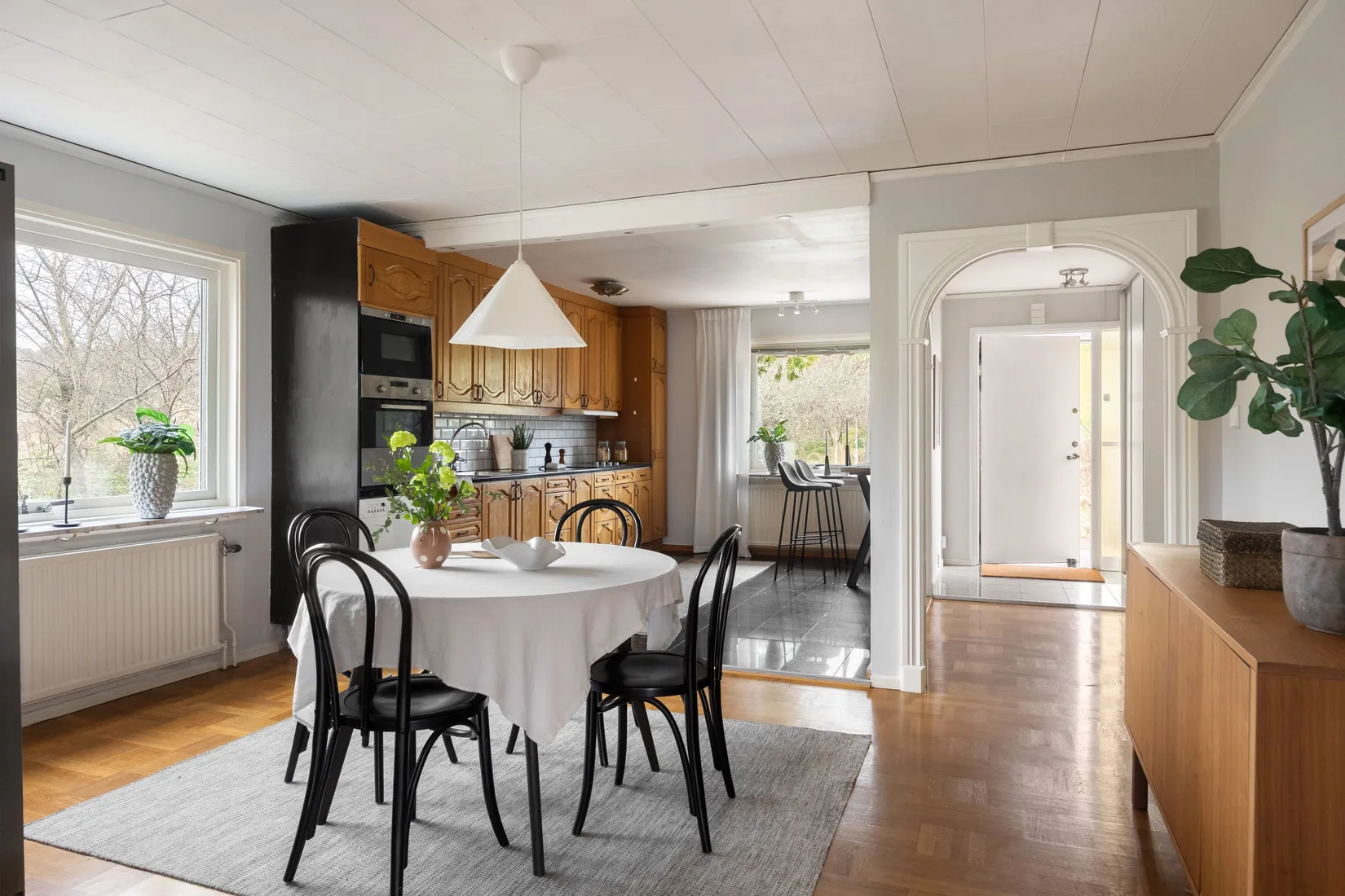 Villa, Grafitvägen 16, Bohus, Ale