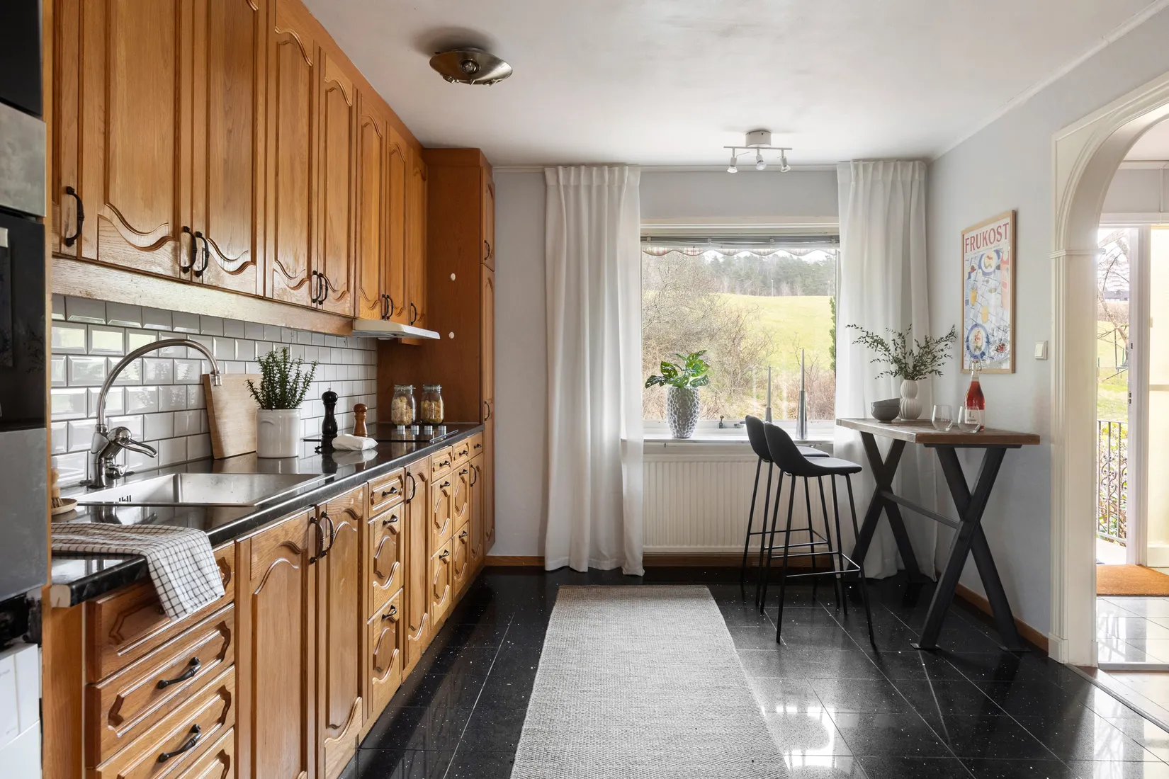 Villa, Grafitvägen 16, Bohus, Ale