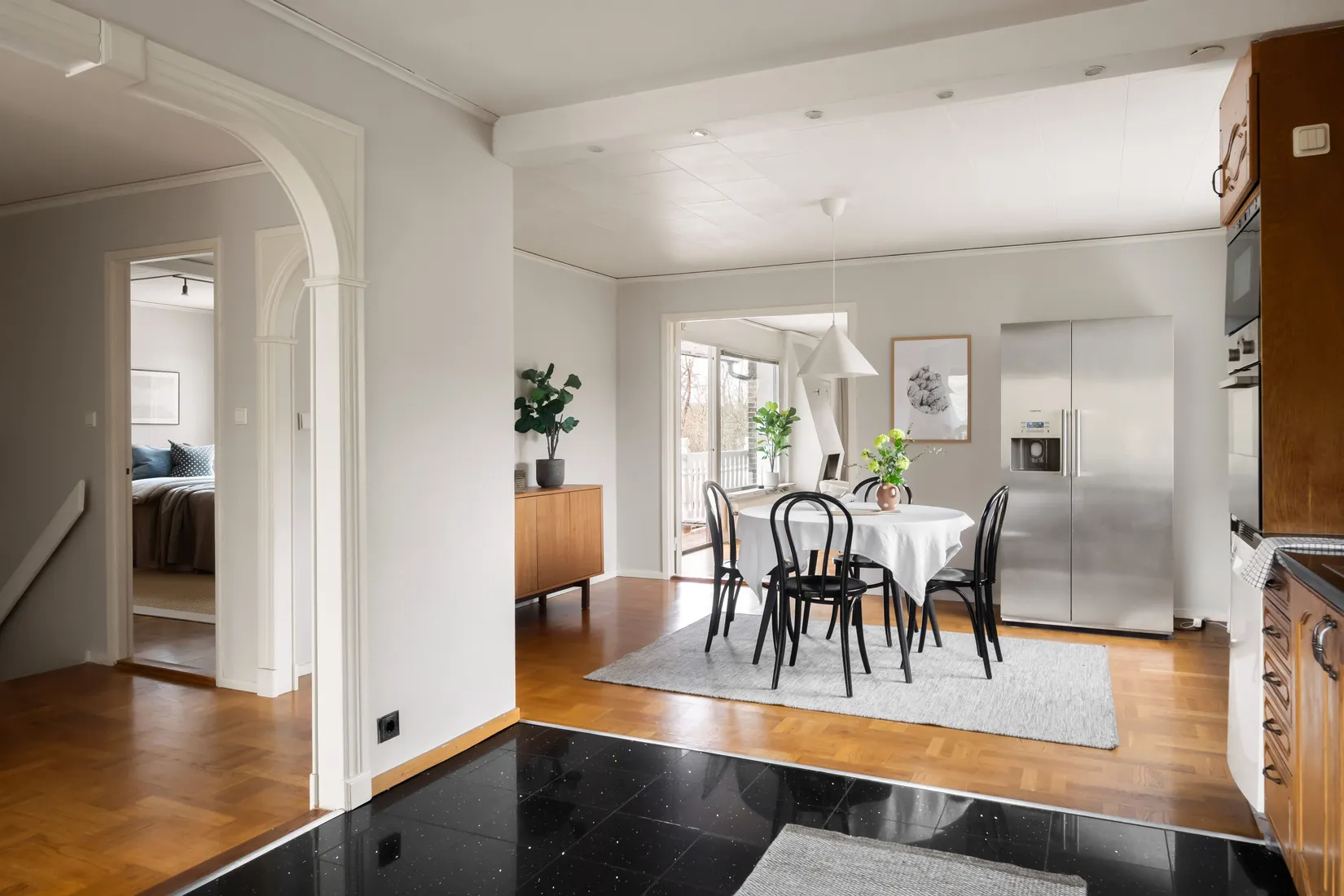 Villa, Grafitvägen 16, Bohus, Ale