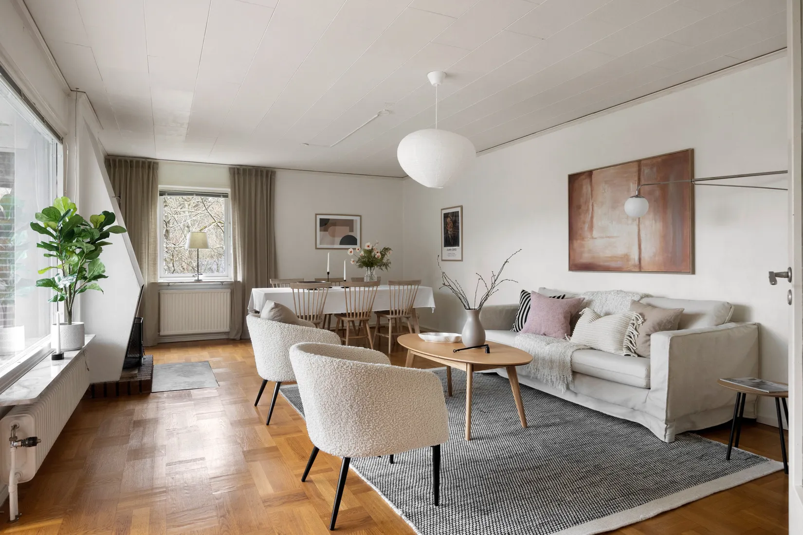 Villa, Grafitvägen 16, Bohus, Ale