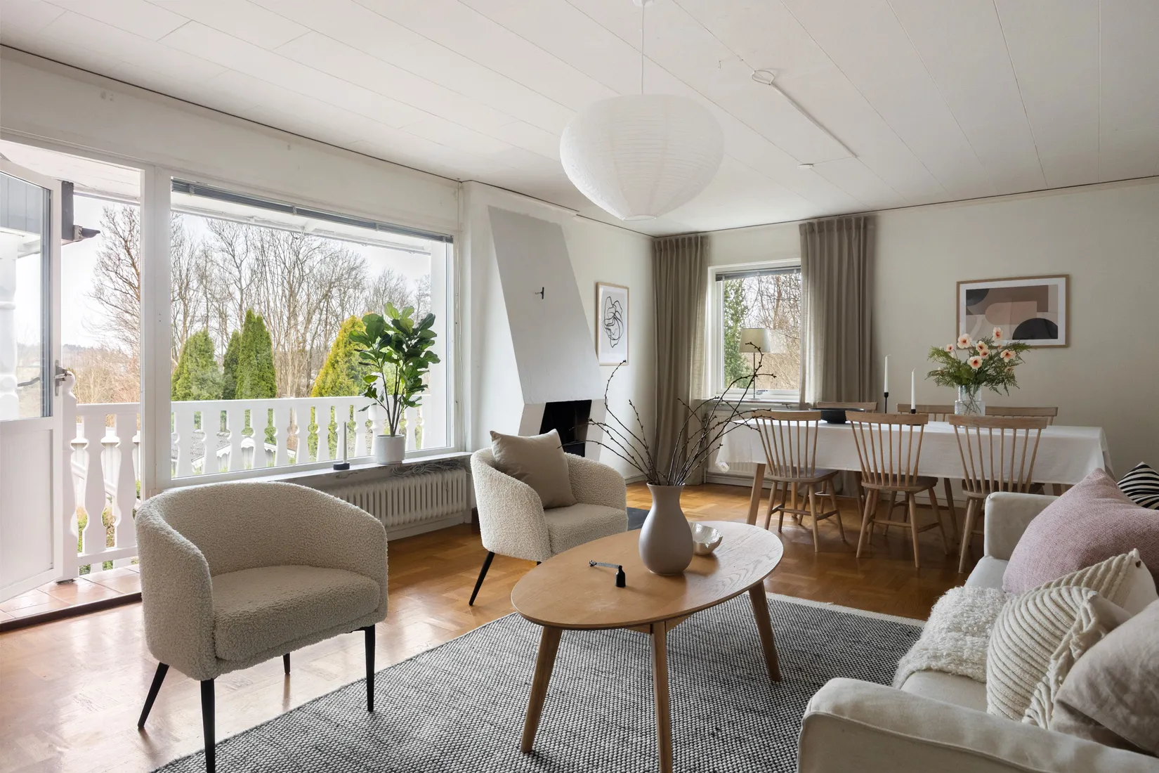 Villa, Grafitvägen 16, Bohus, Ale