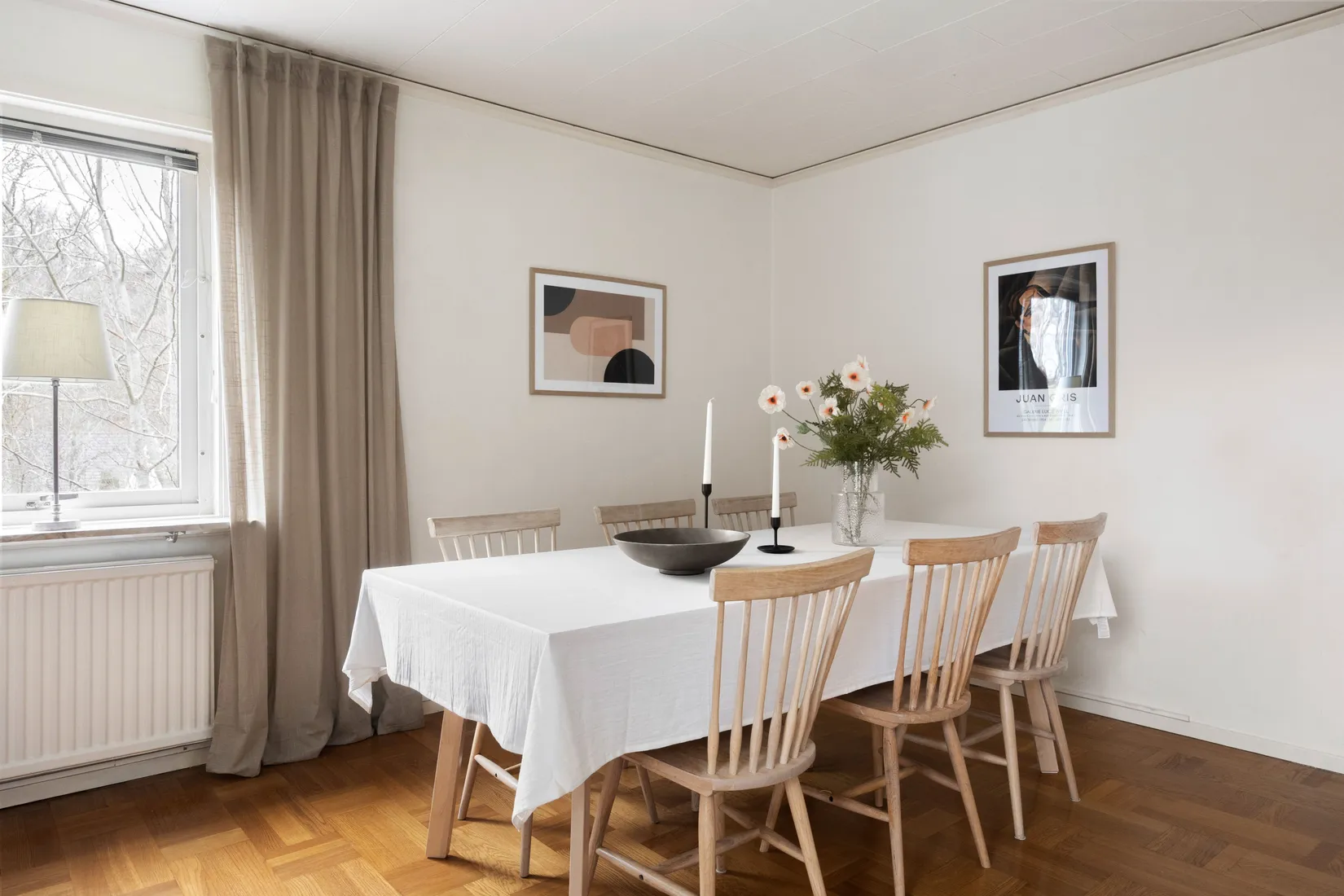 Villa, Grafitvägen 16, Bohus, Ale