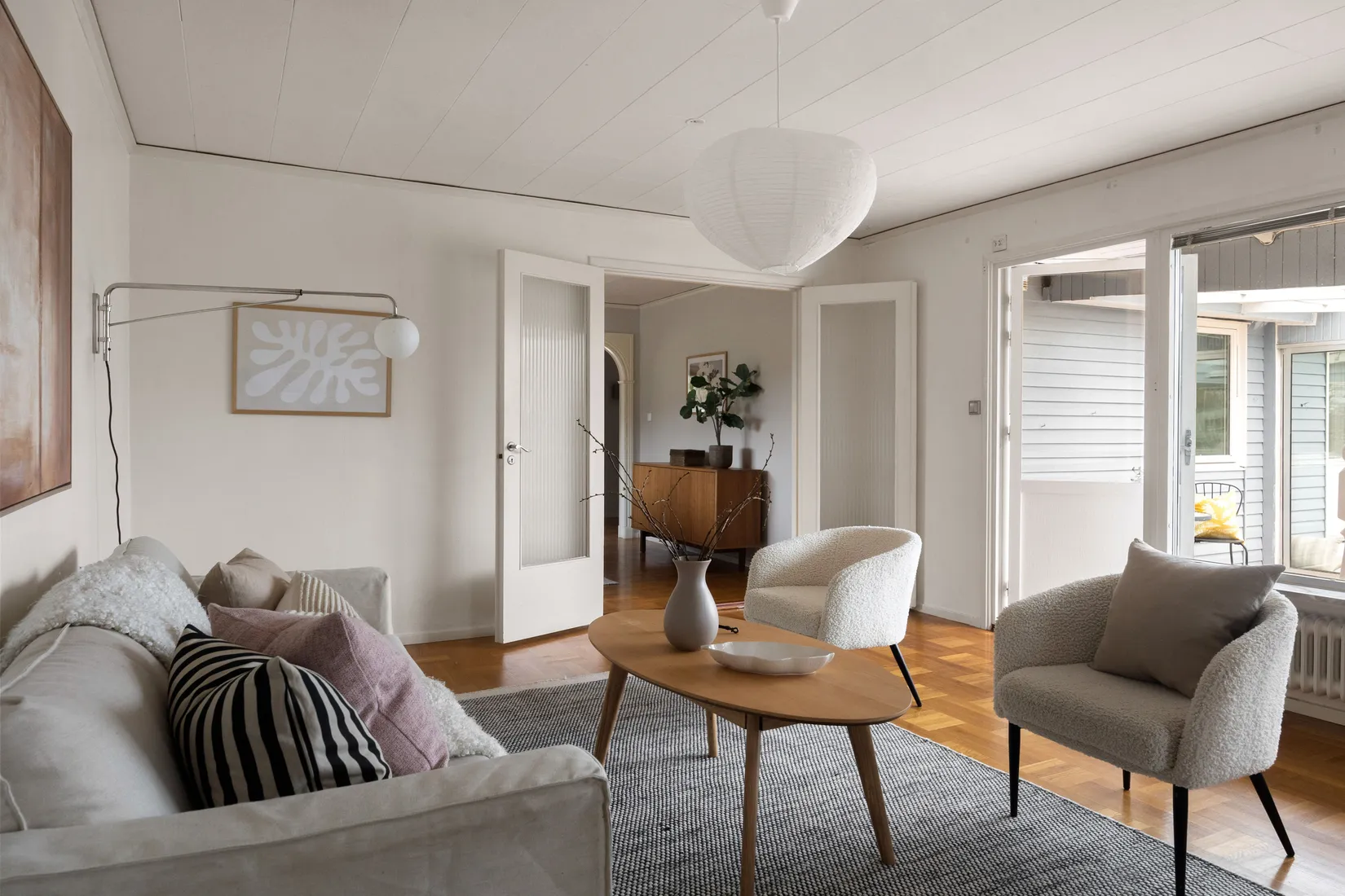 Villa, Grafitvägen 16, Bohus, Ale