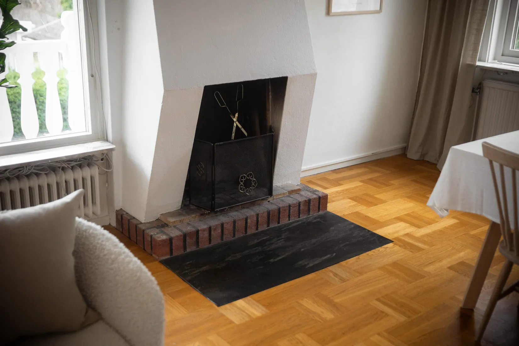 Villa, Grafitvägen 16, Bohus, Ale