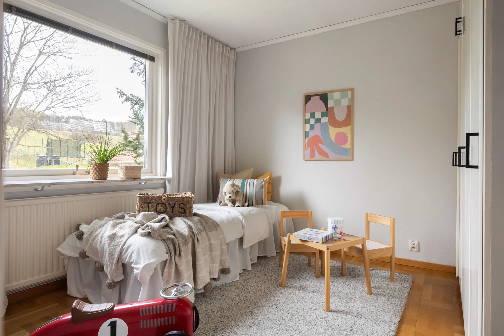 Villa, Grafitvägen 16, Bohus, Ale