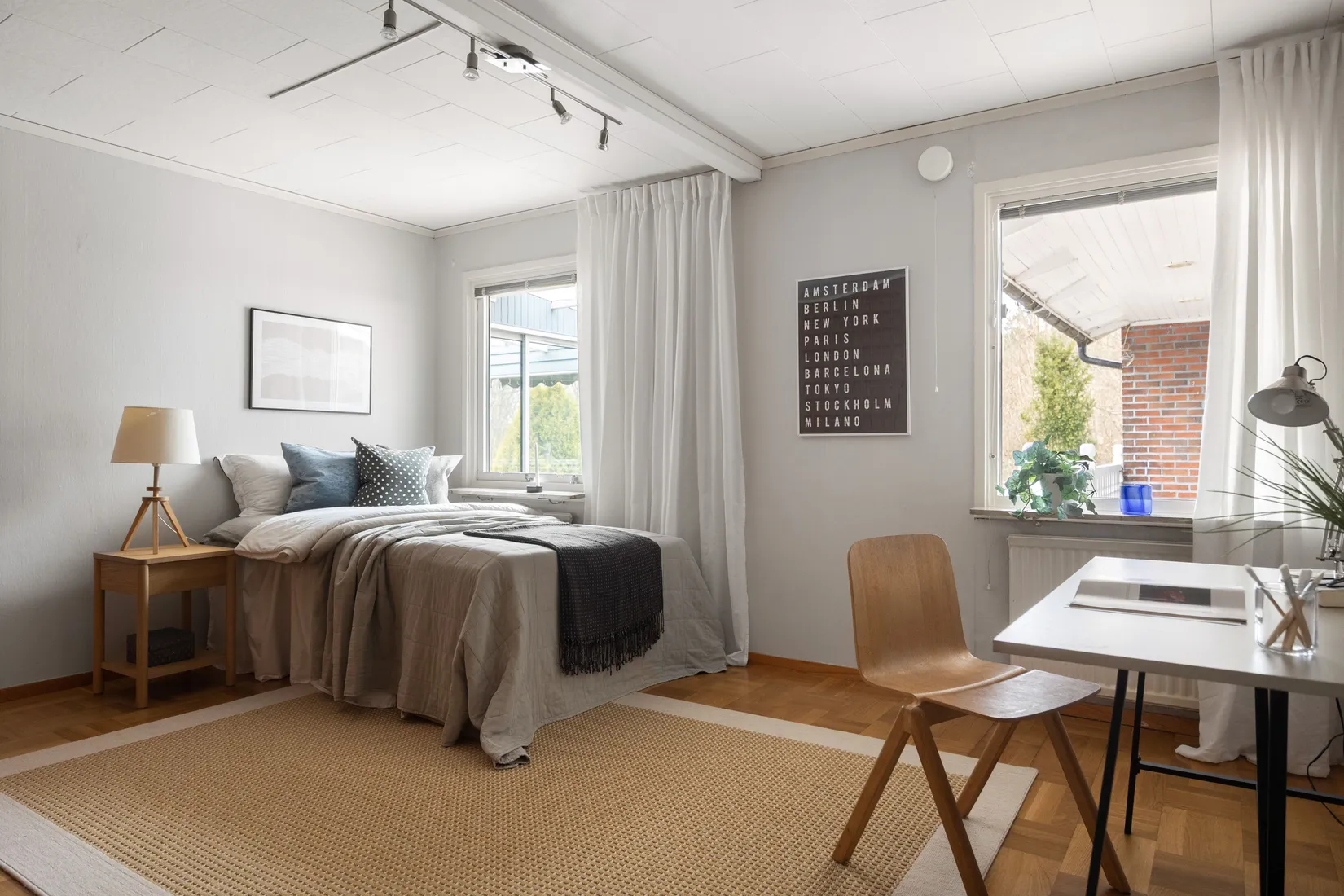 Villa, Grafitvägen 16, Bohus, Ale