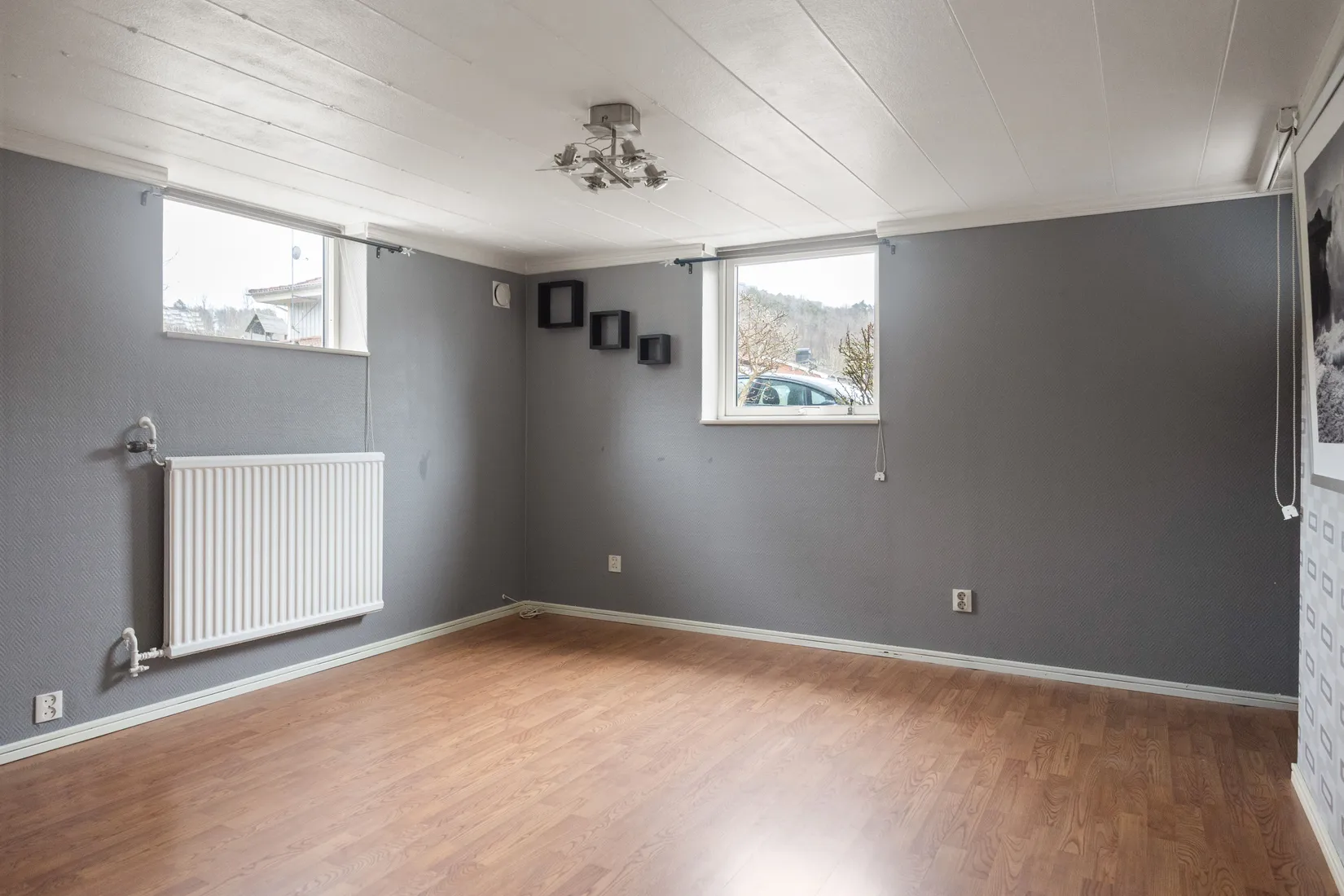 Villa, Grafitvägen 16, Bohus, Ale