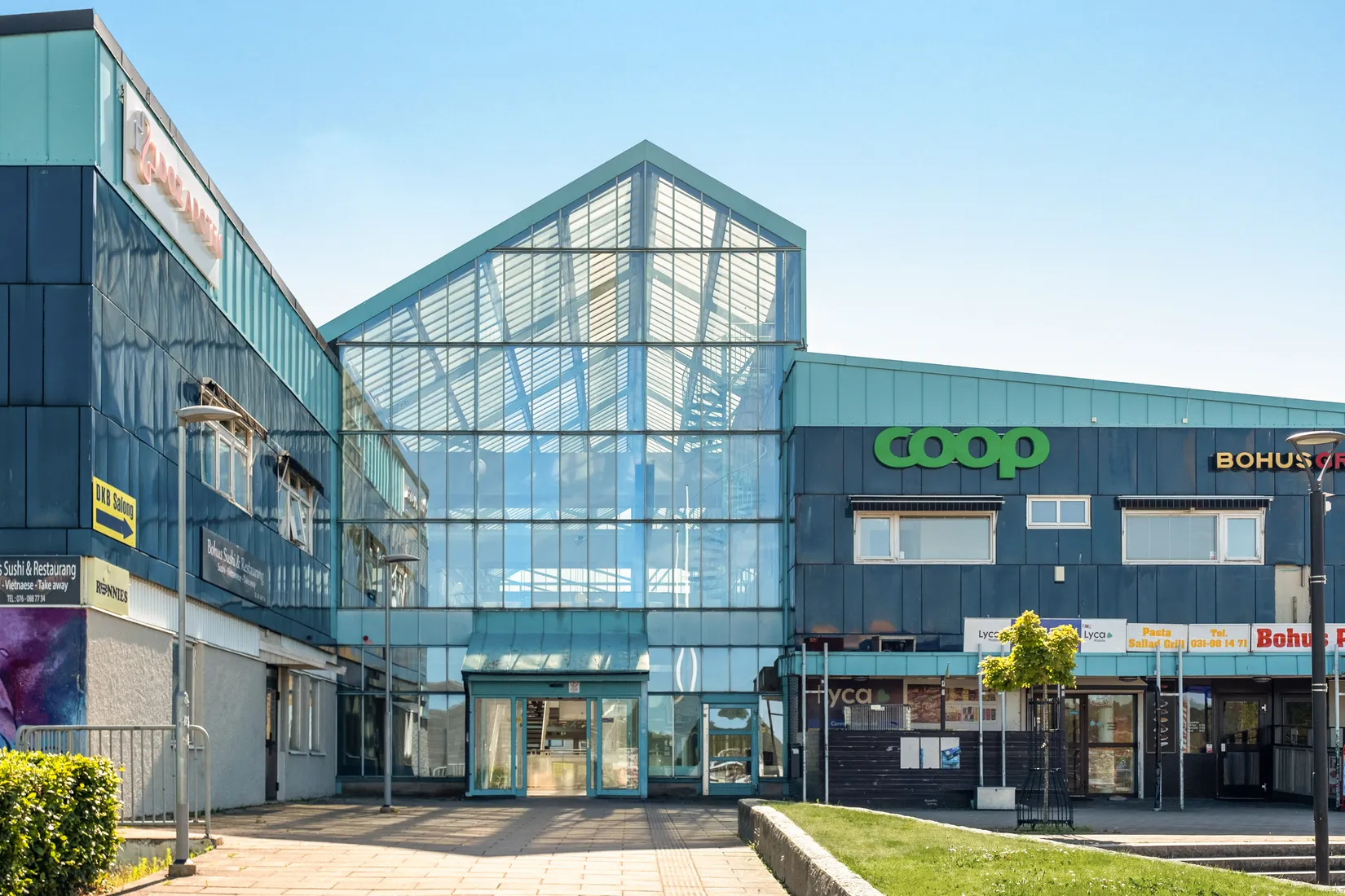 Villa, Grafitvägen 16, Bohus, Ale