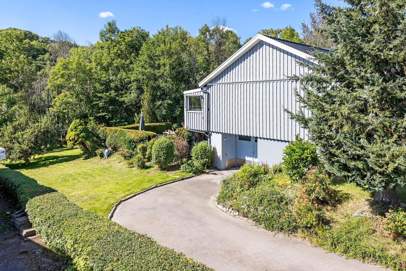 Villa, Grafitvägen 16, Bohus, Ale